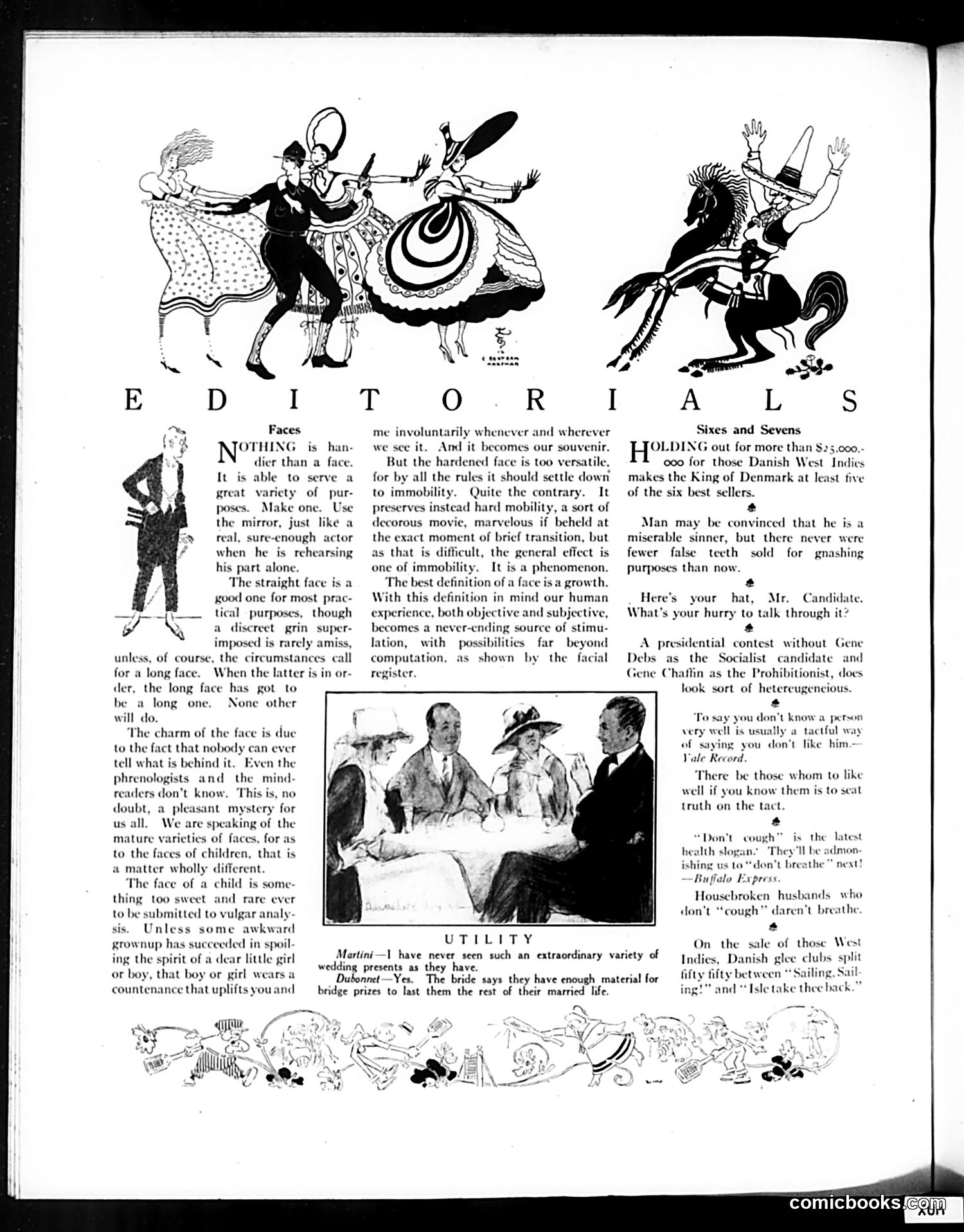 Judge — September 30, 1916 — page 4