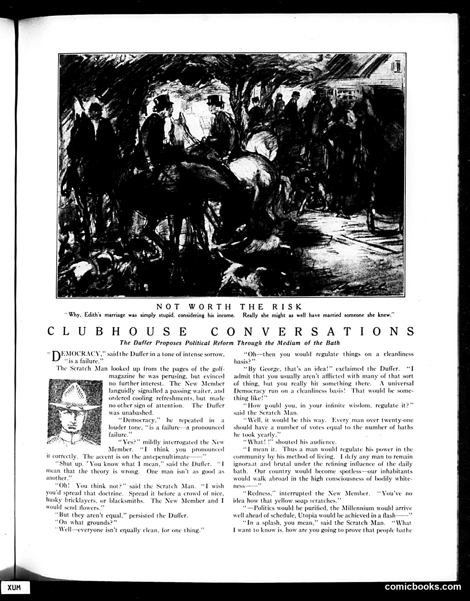 Judge — September 30, 1916 — page 5
