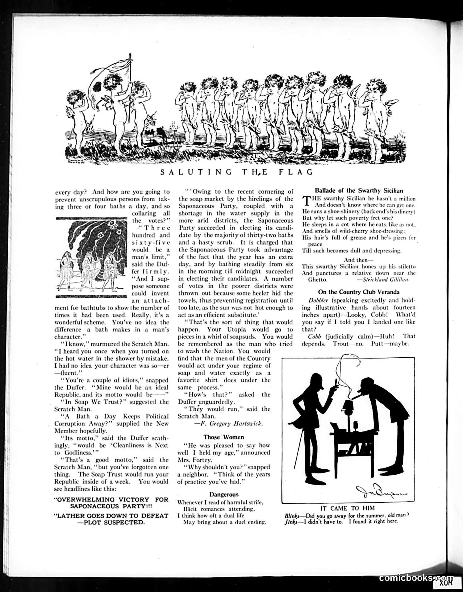 Judge — September 30, 1916 — page 6