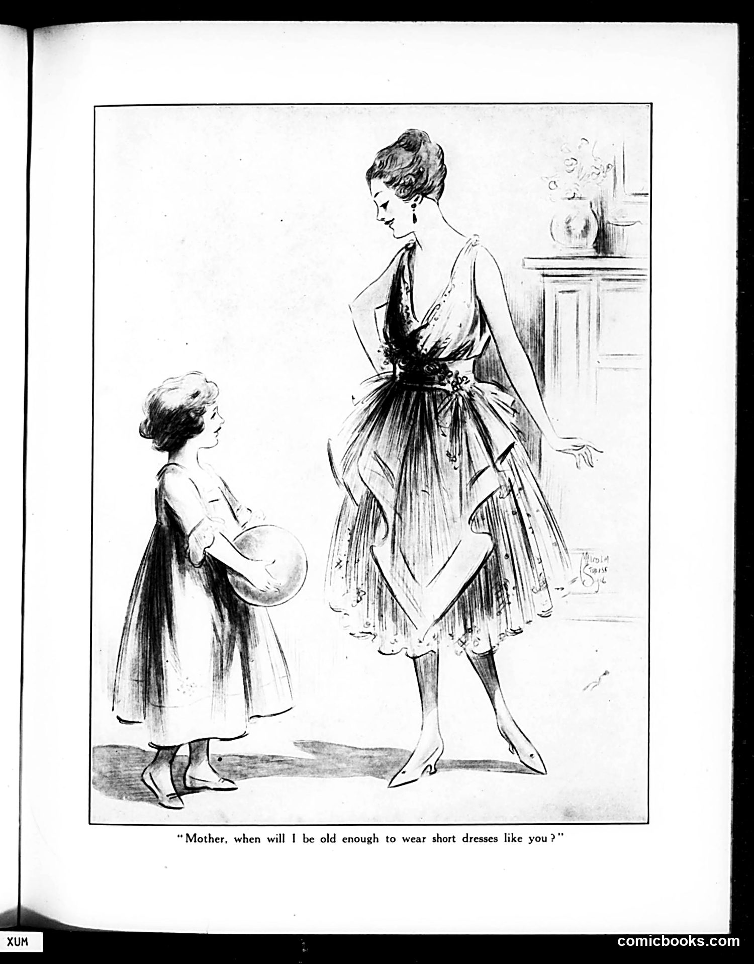 Judge — September 30, 1916 — page 7