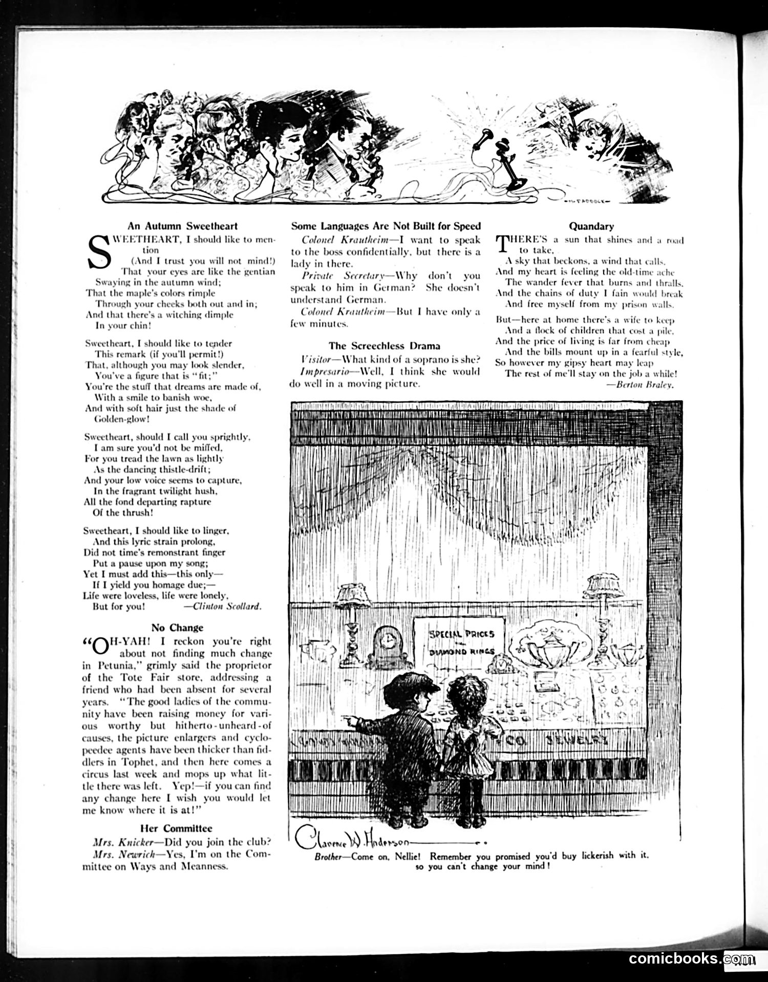 Judge — September 30, 1916 — page 8