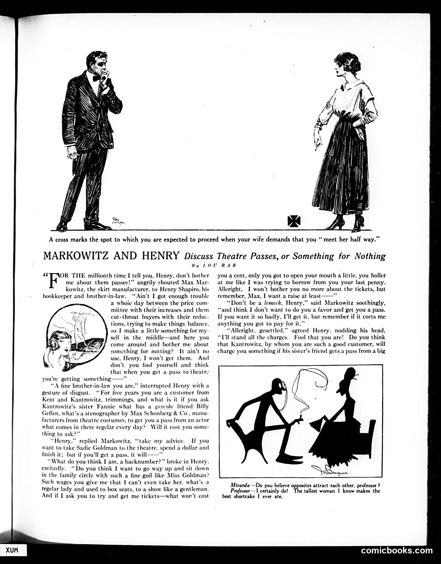 Judge — September 30, 1916 — page 9