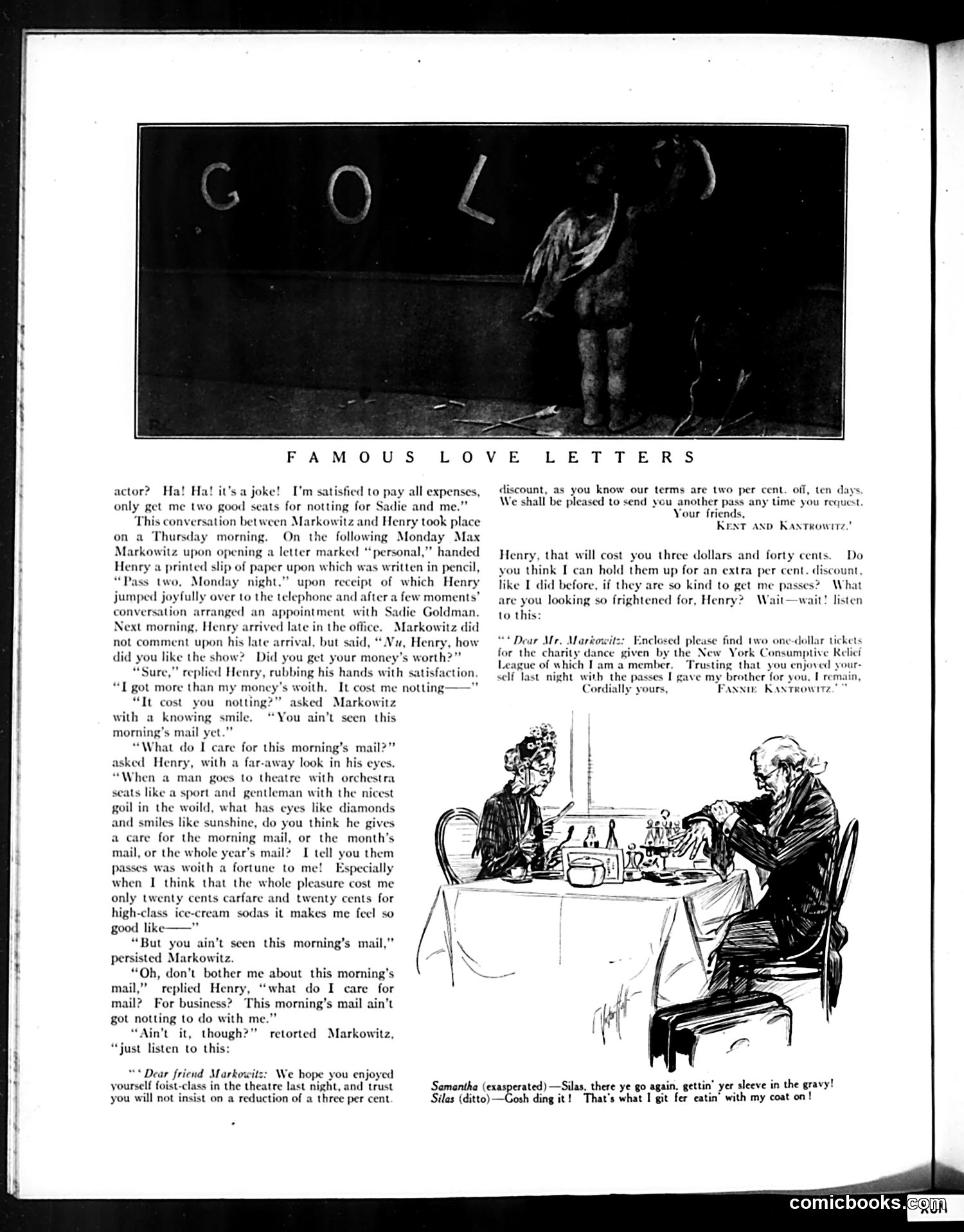 Judge — September 30, 1916 — page 10