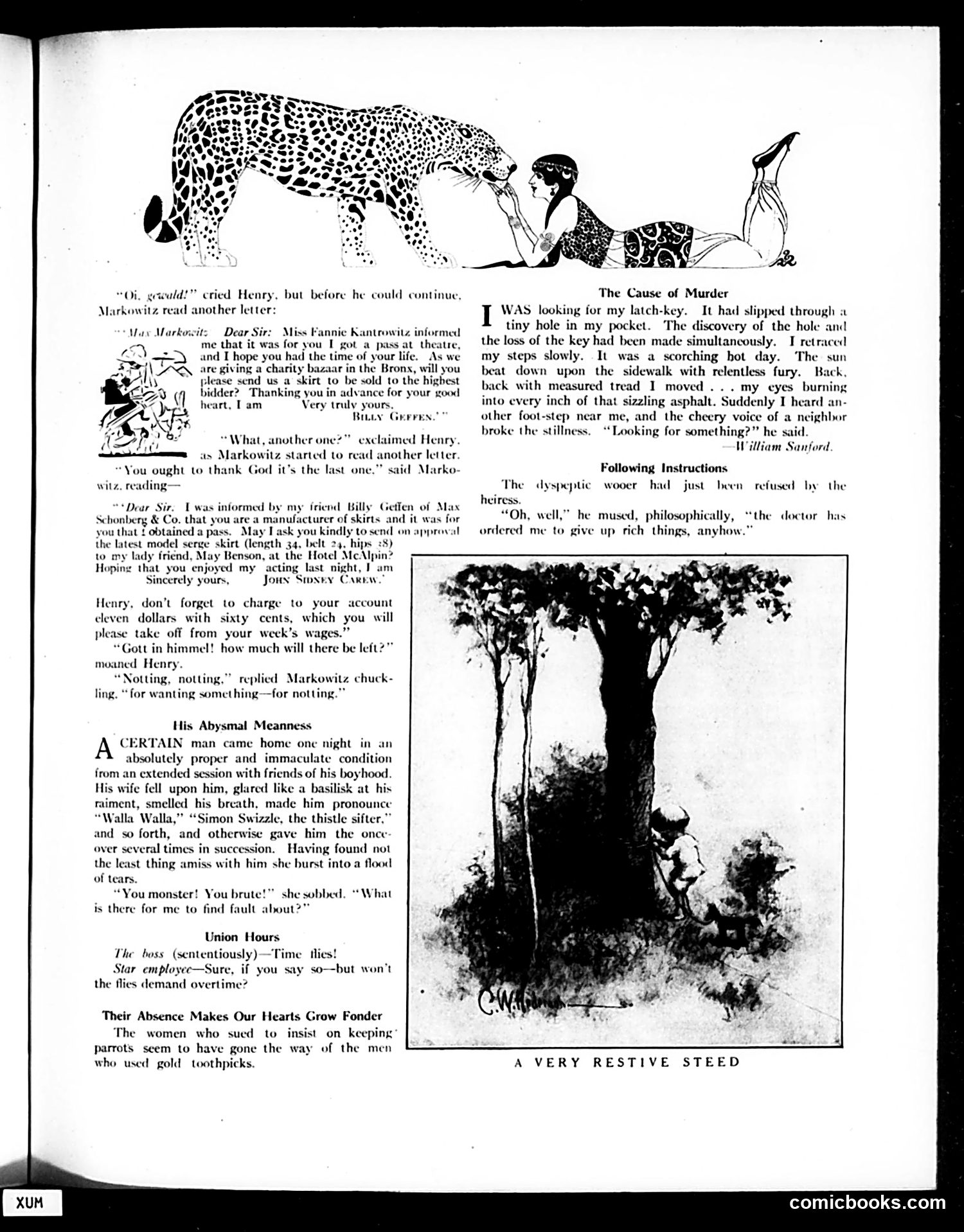 Judge — September 30, 1916 — page 11