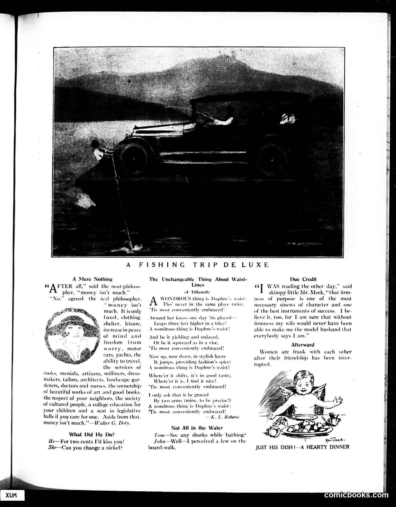 Judge — September 30, 1916 — page 15