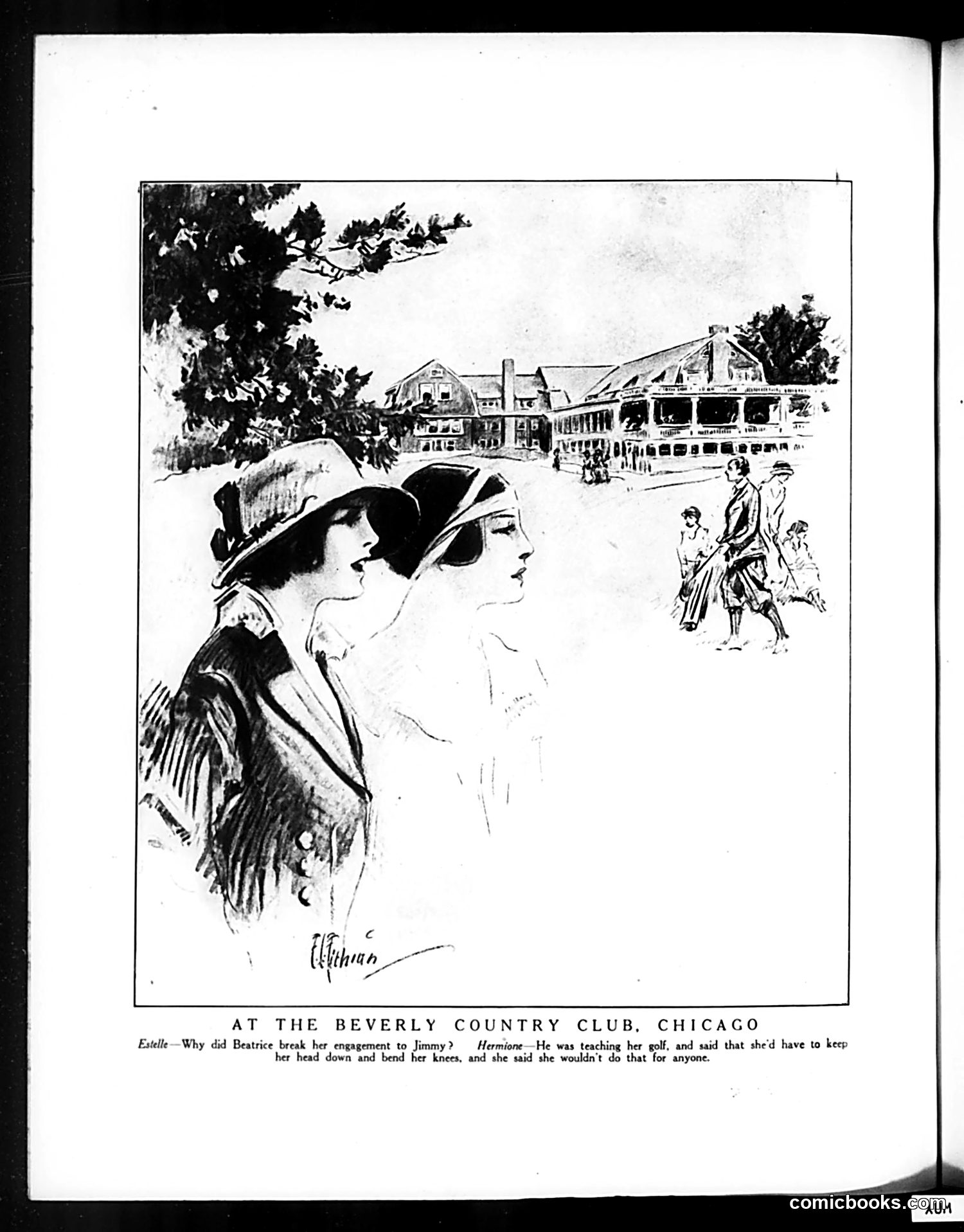 Judge — September 30, 1916 — page 16
