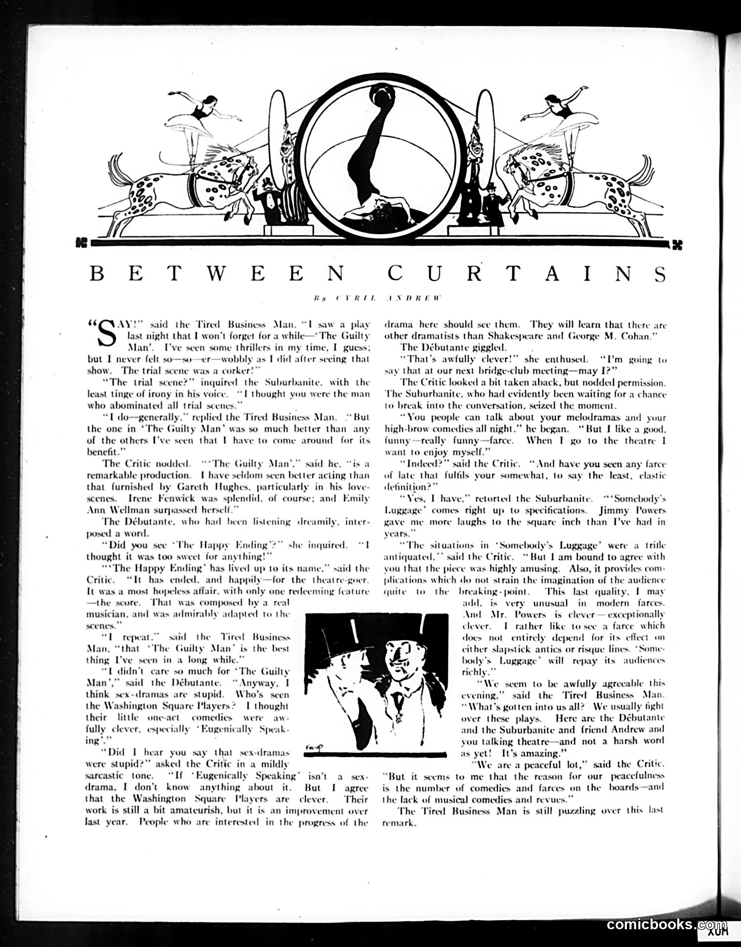 Judge — September 30, 1916 — page 18
