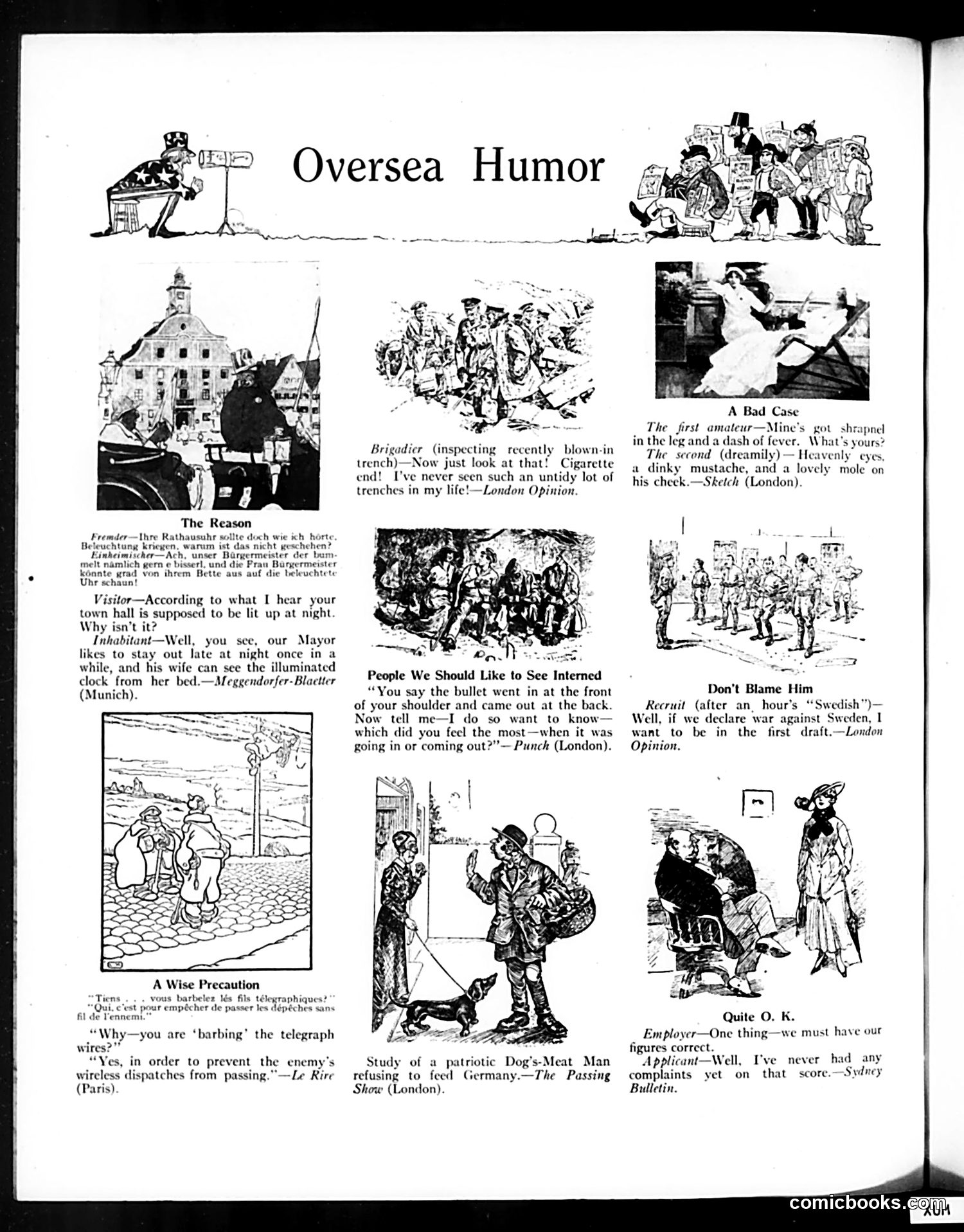 Judge — September 30, 1916 — page 20