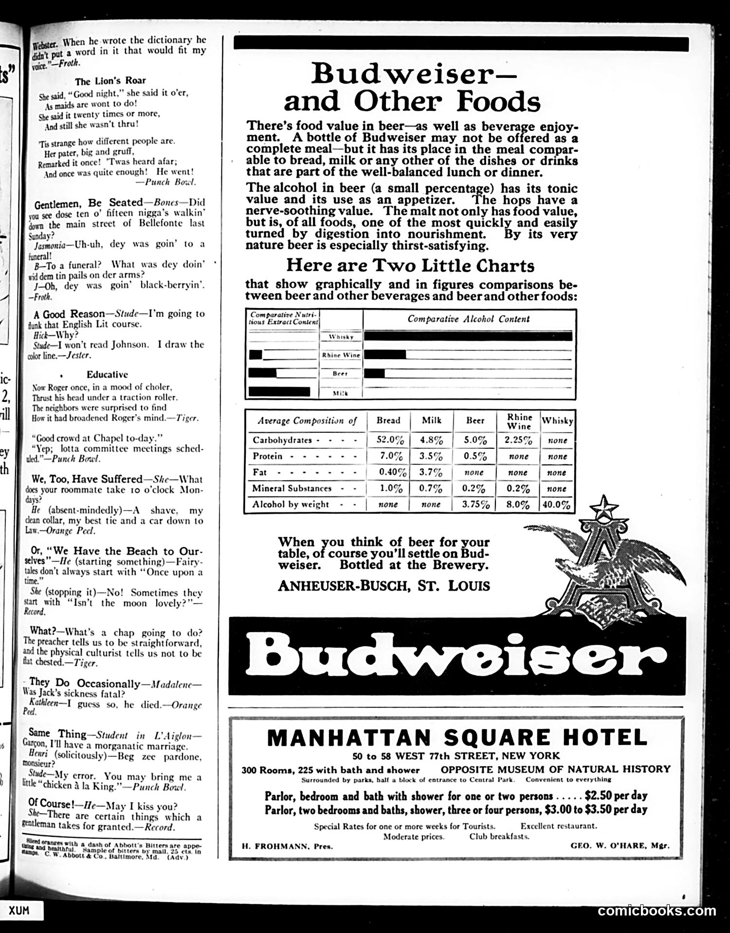 Judge — September 30, 1916 — page 23