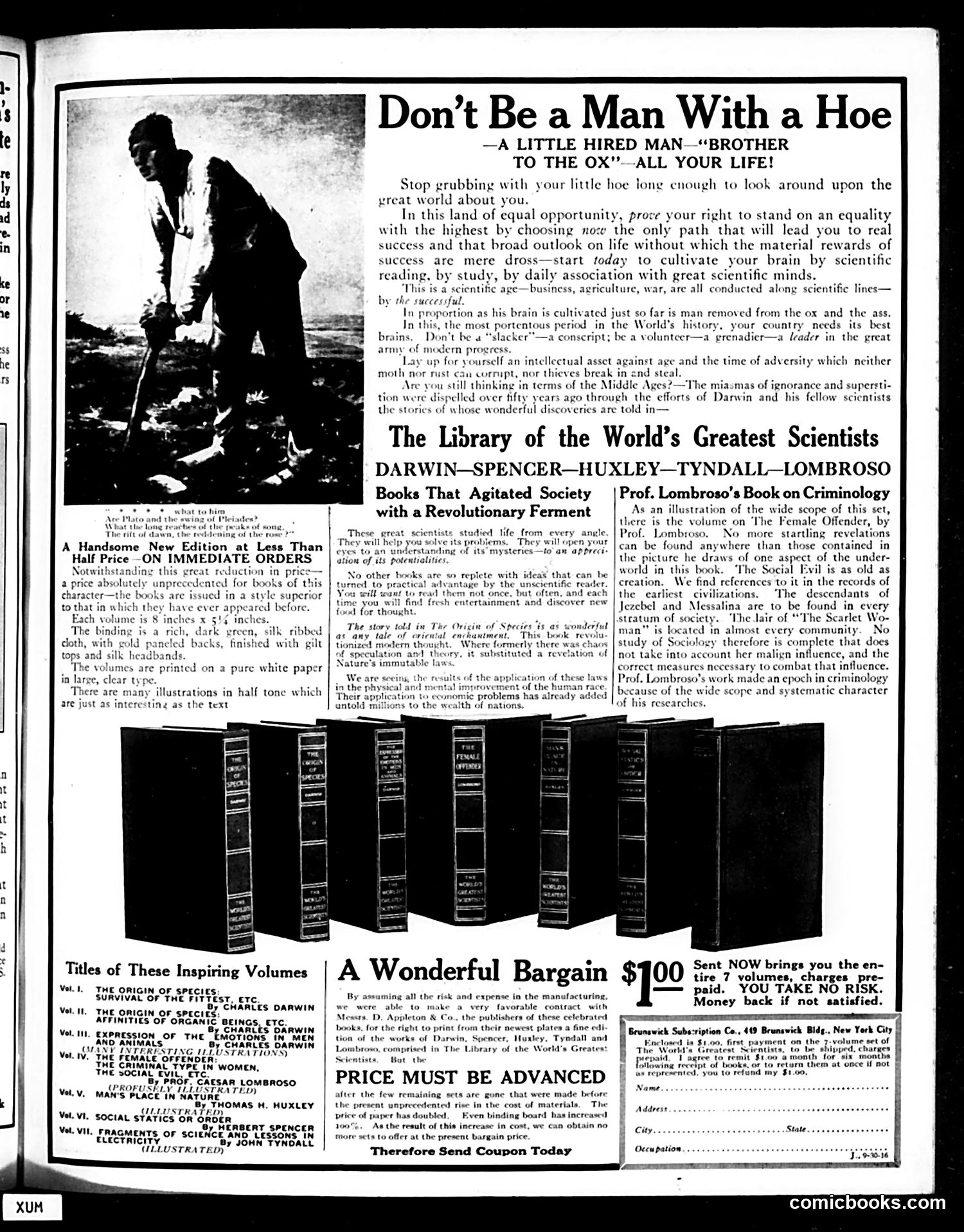 Judge — September 30, 1916 — page 27