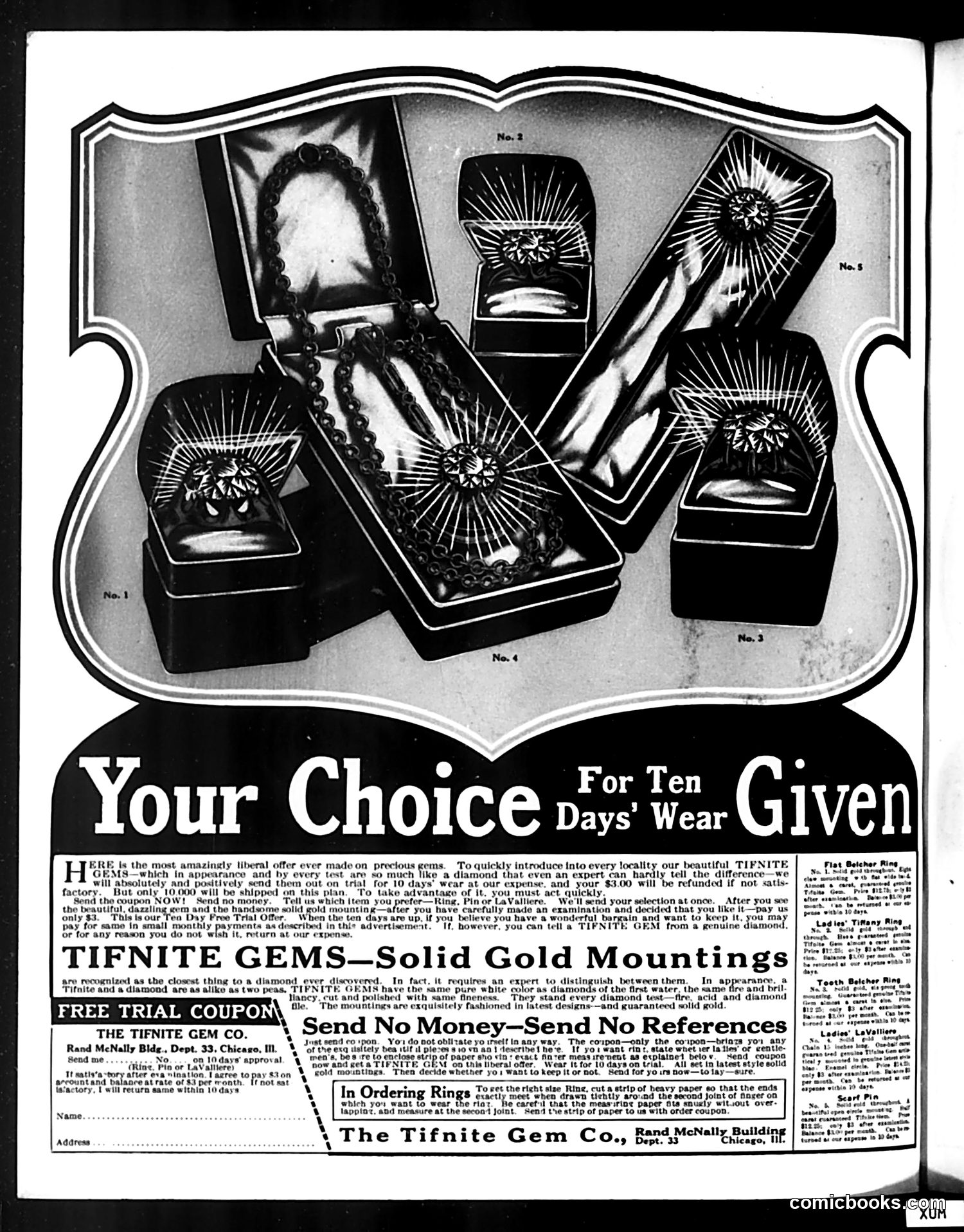 Judge — October 7, 1916 — page 2