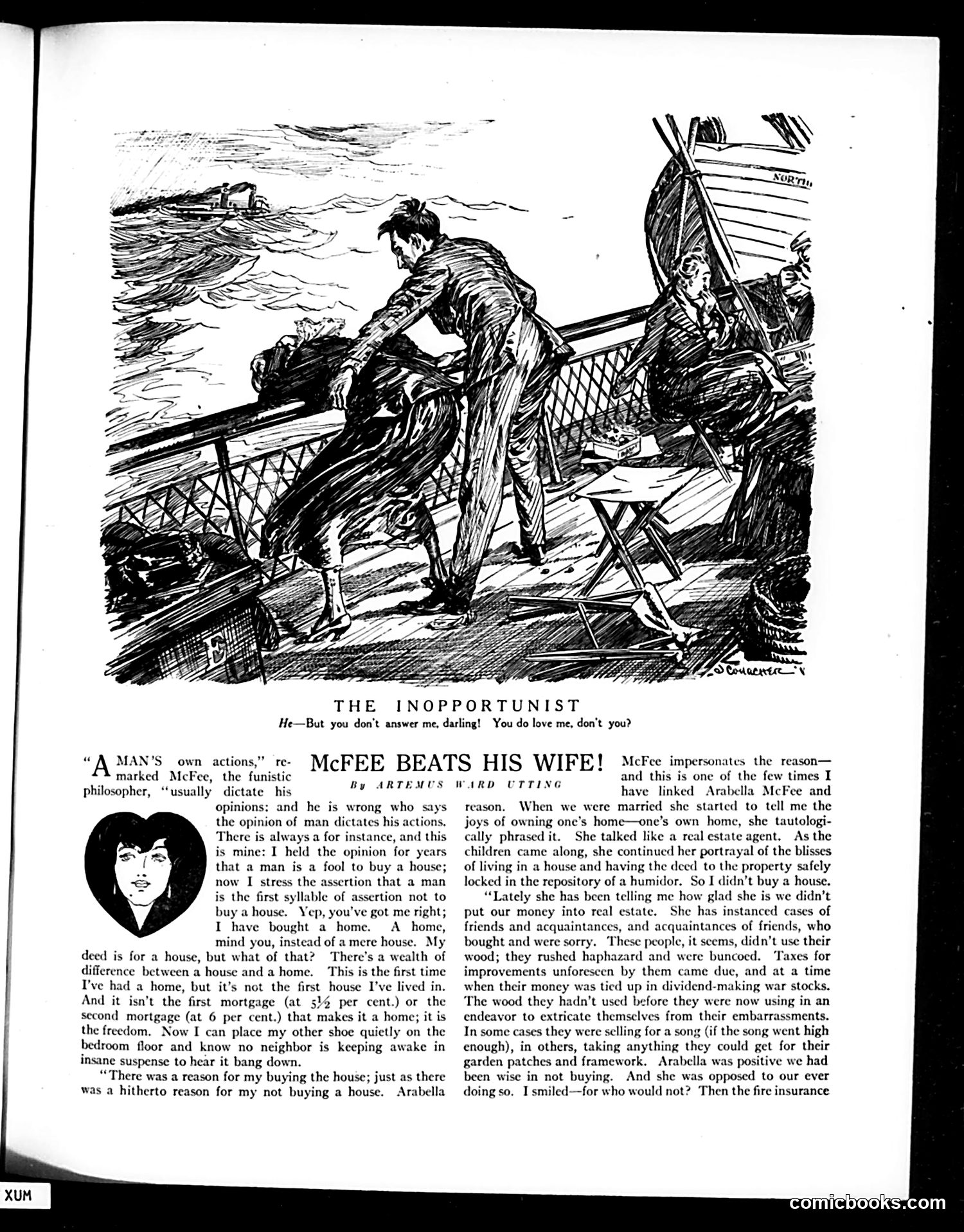Judge — October 7, 1916 — page 9