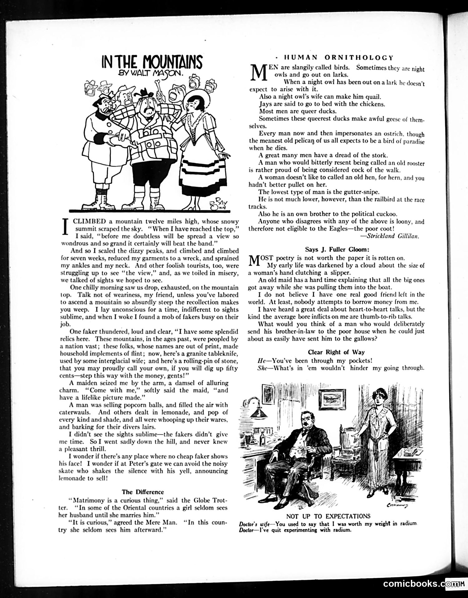 Judge — October 7, 1916 — page 12