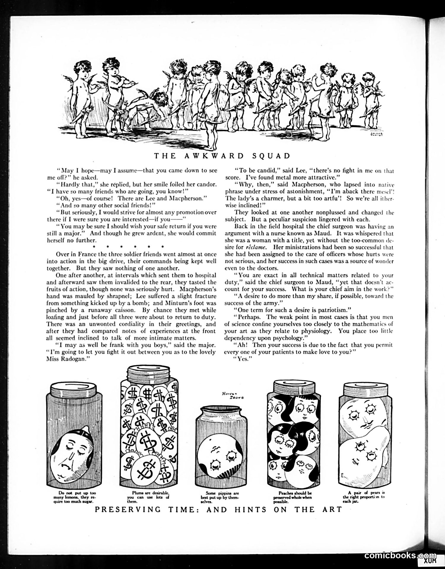 Judge — October 7, 1916 — page 14