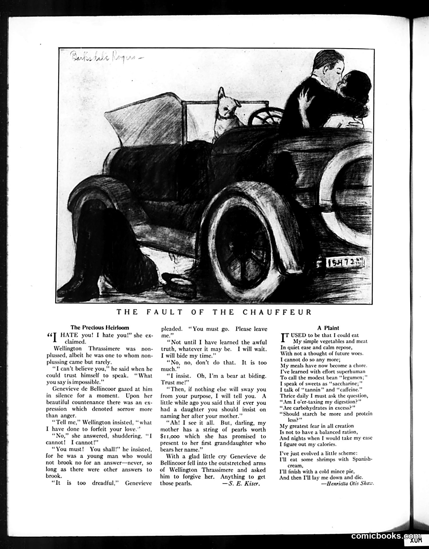 Judge — October 7, 1916 — page 16
