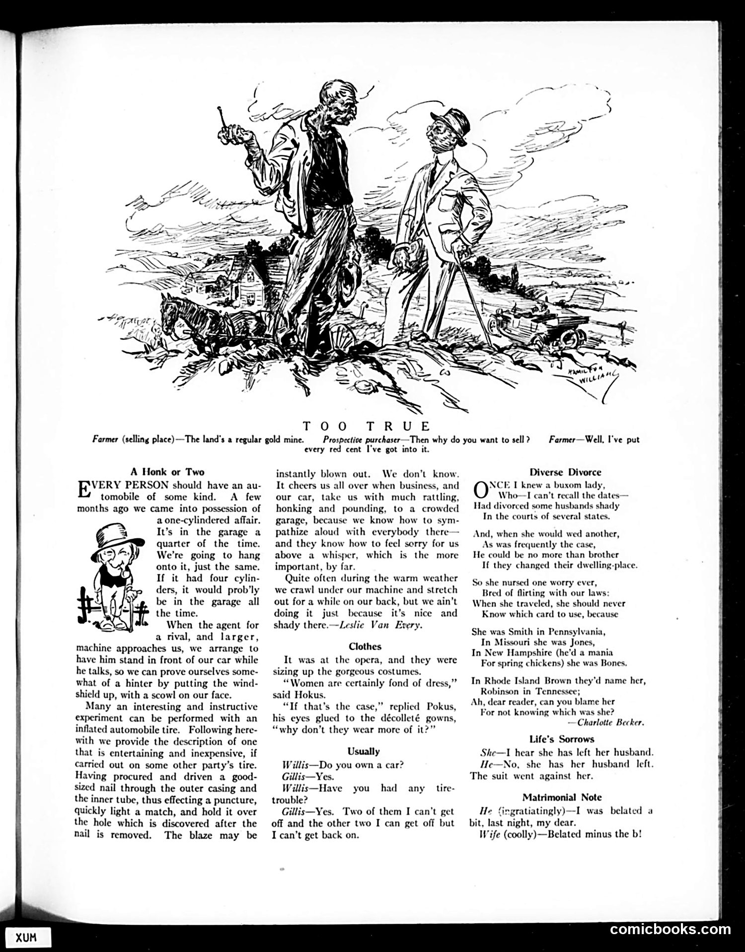 Judge — October 7, 1916 — page 17