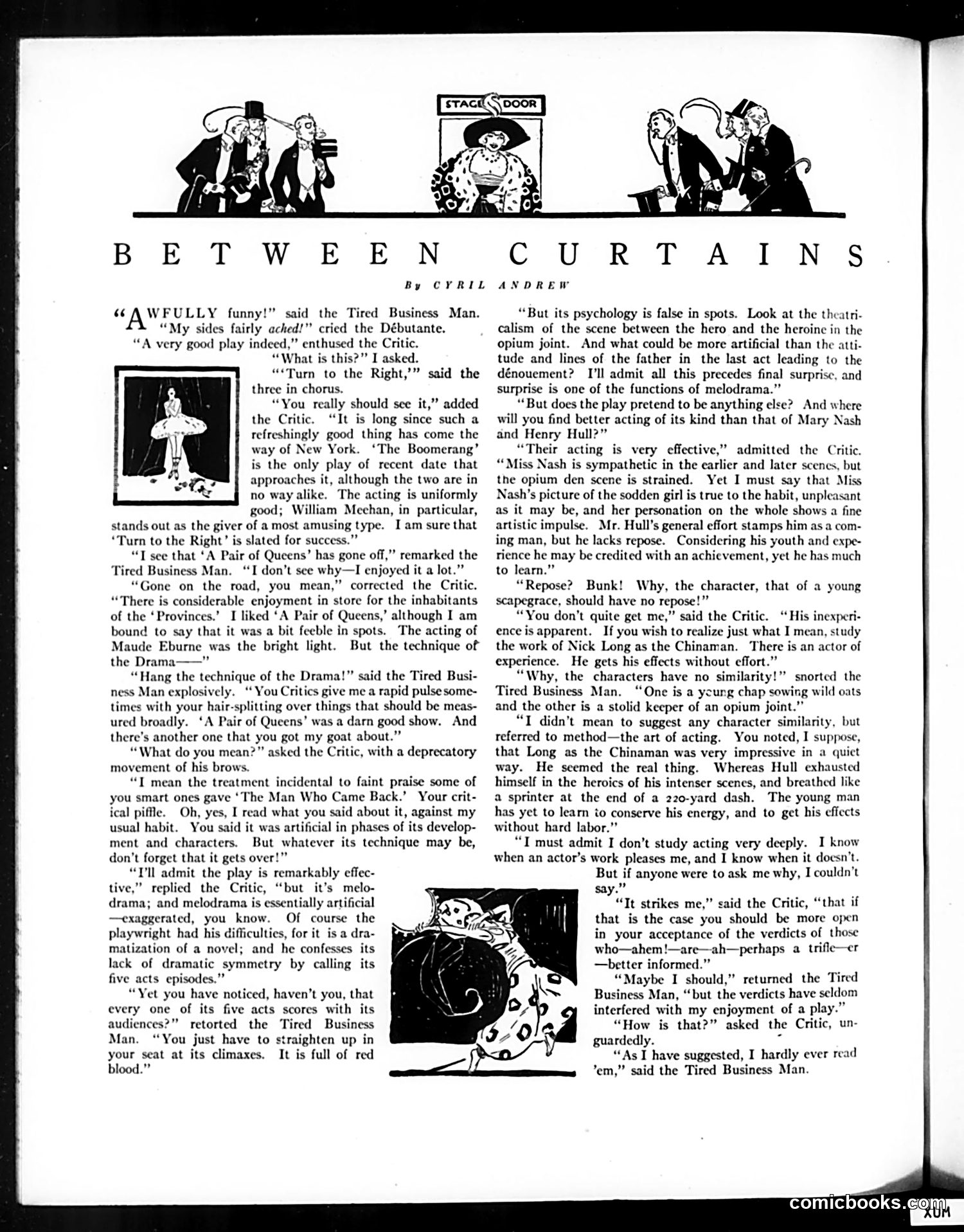 Judge — October 7, 1916 — page 18