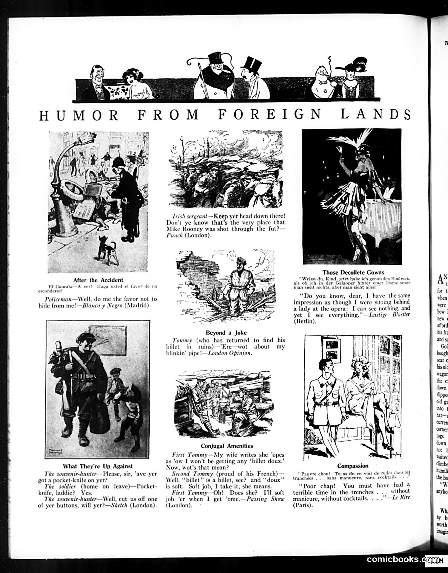 Judge — October 7, 1916 — page 20