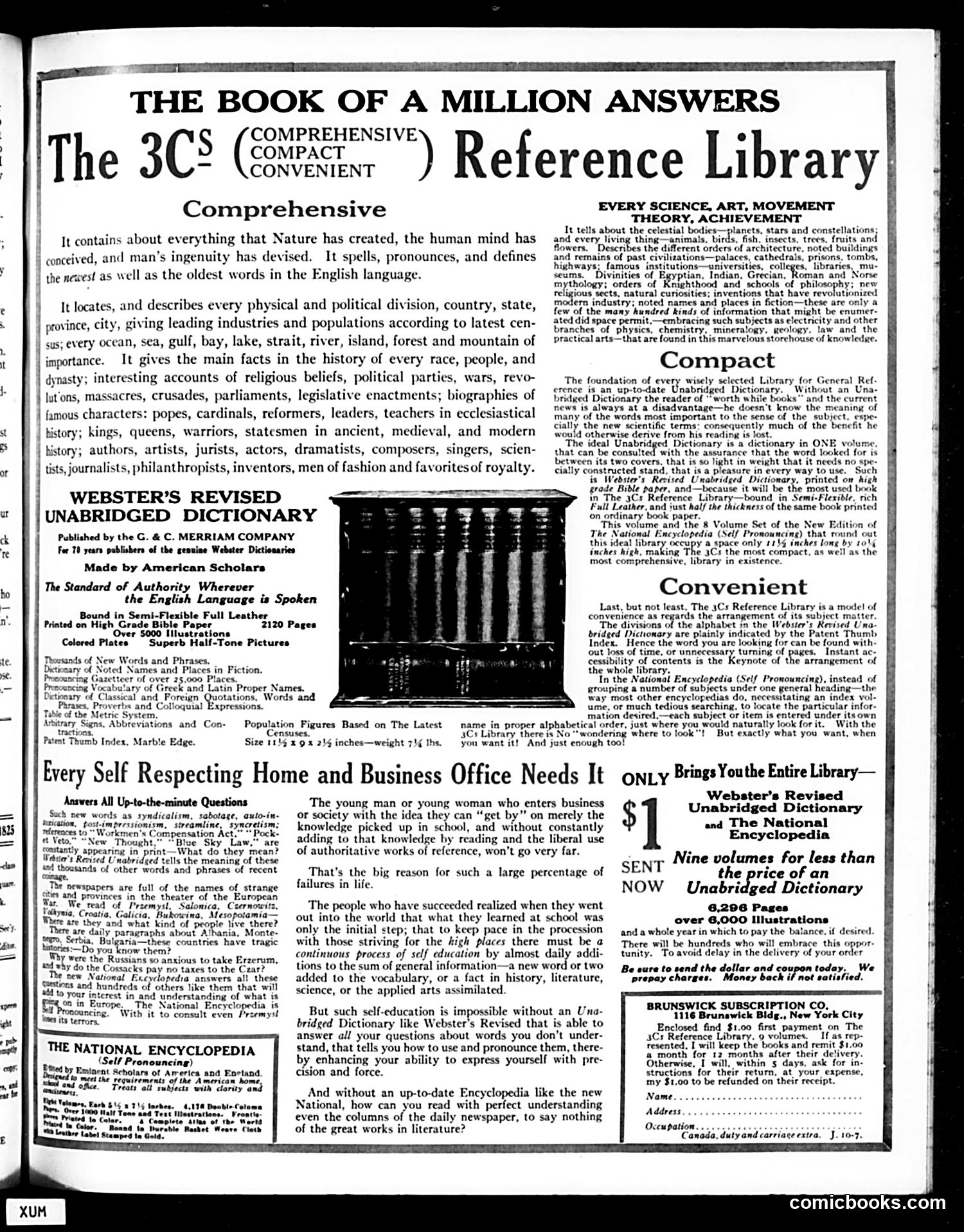 Judge — October 7, 1916 — page 31
