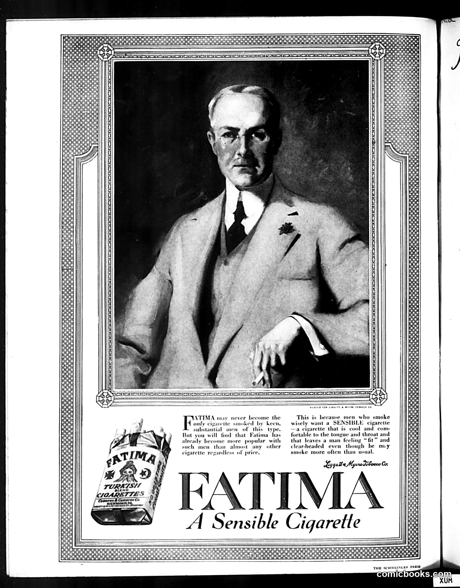 Judge — October 7, 1916 — page 32