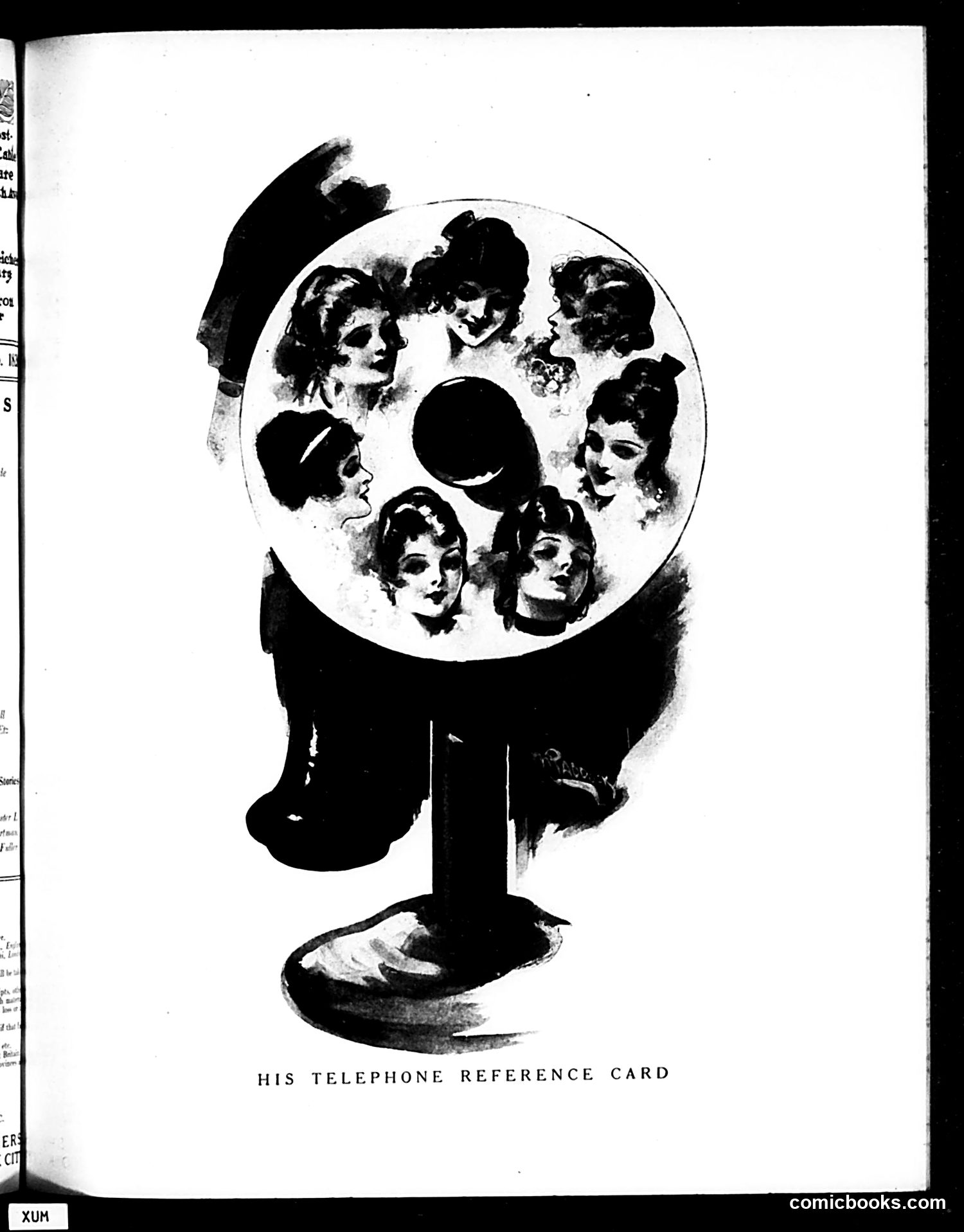 Judge — October 14, 1916 — page 3