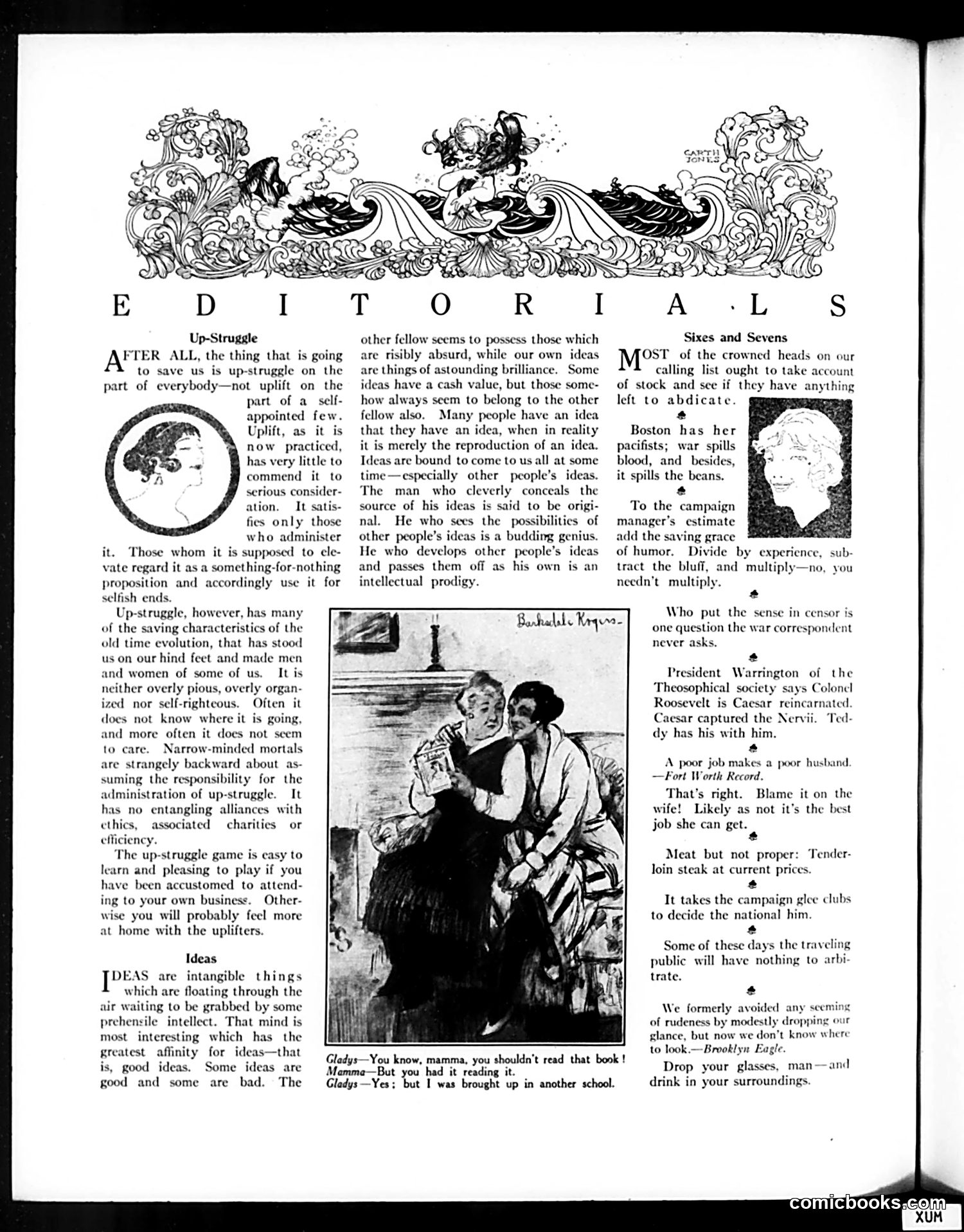 Judge — October 14, 1916 — page 4