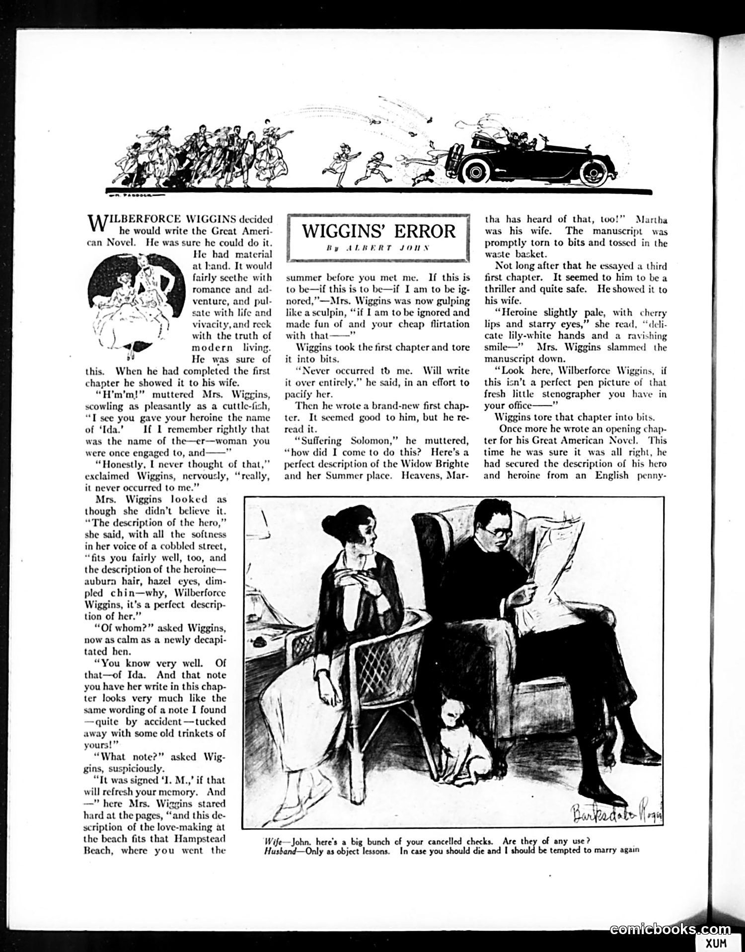 Judge — October 14, 1916 — page 6