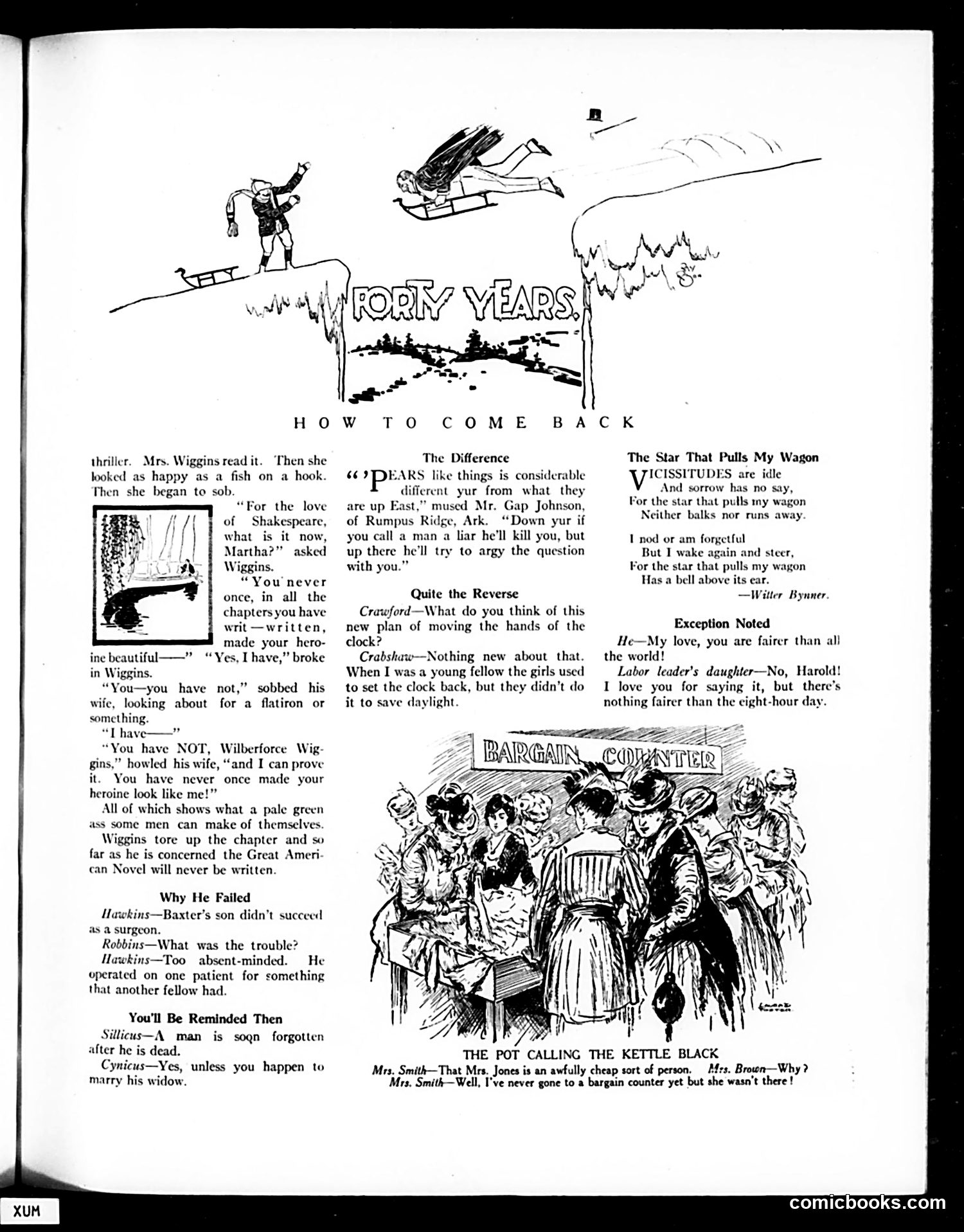 Judge — October 14, 1916 — page 7