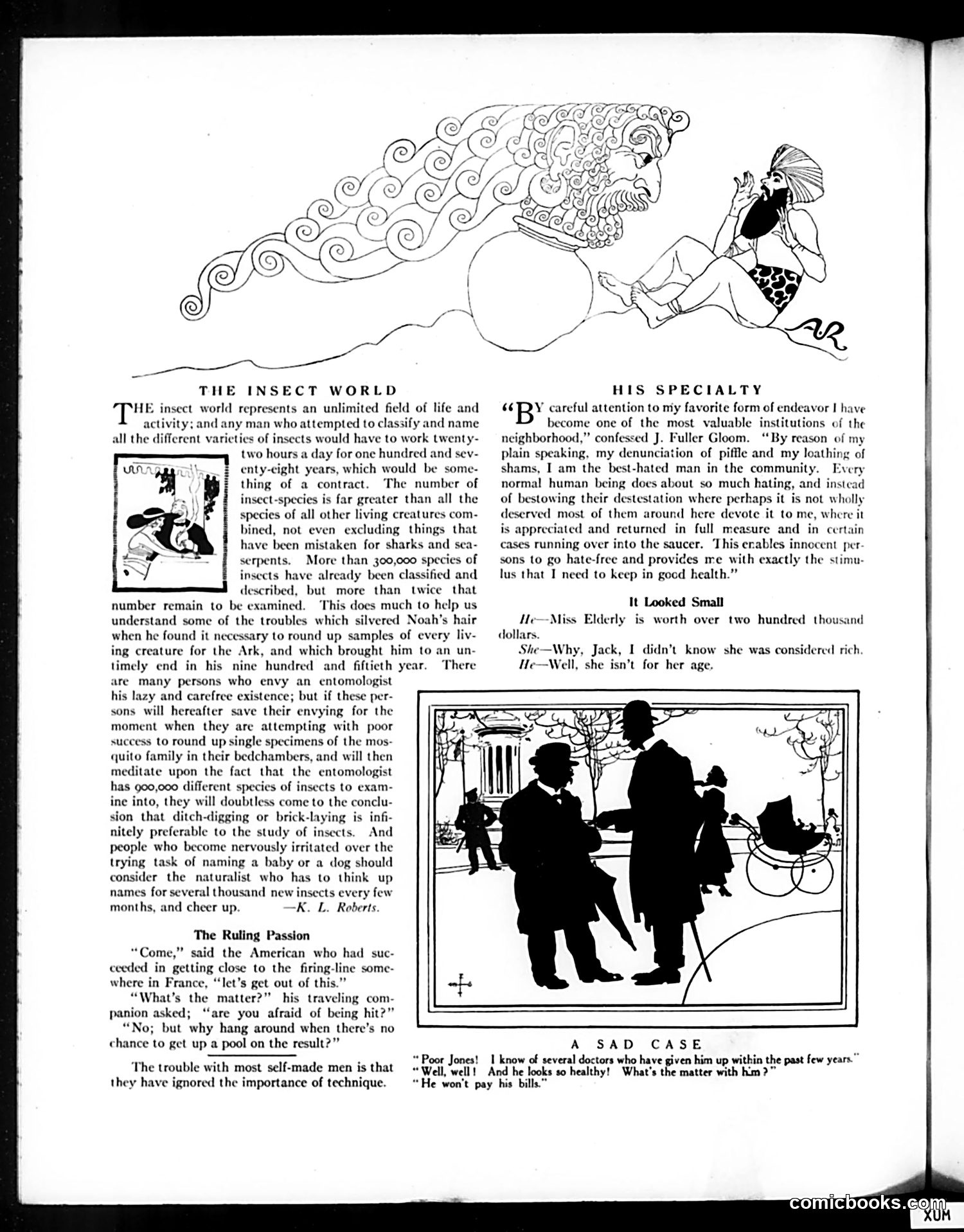Judge — October 14, 1916 — page 10