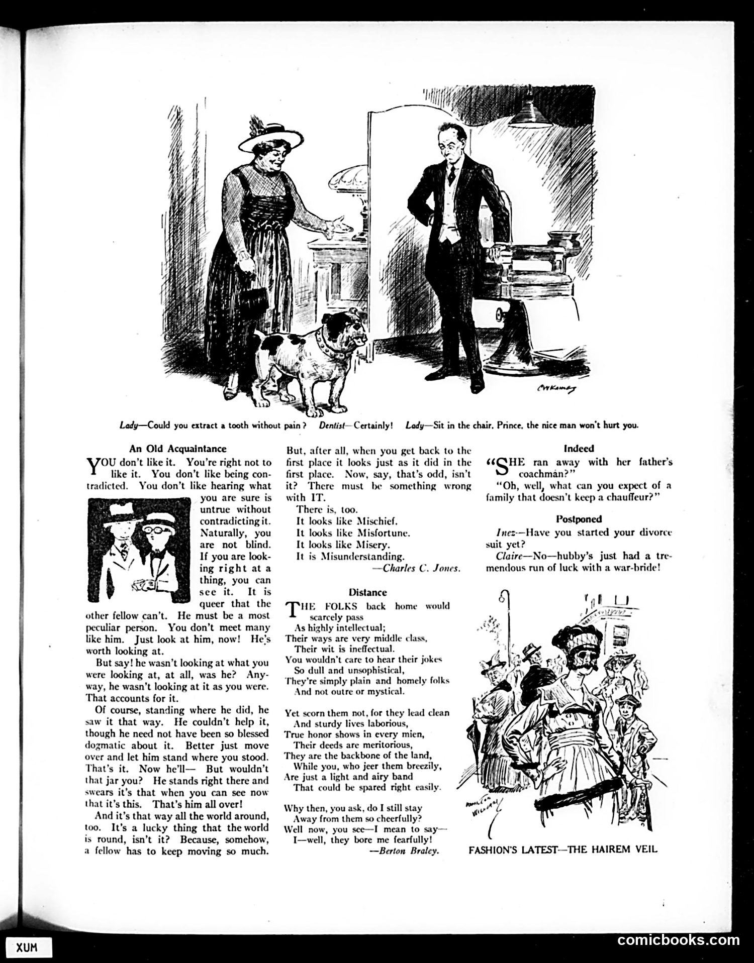 Judge — October 14, 1916 — page 11