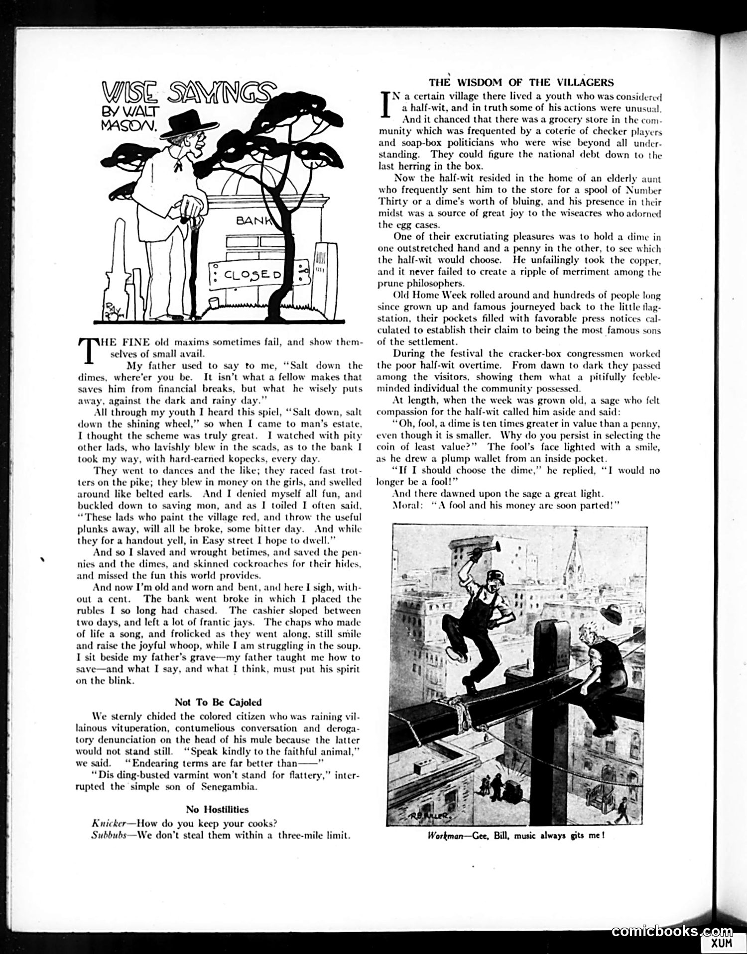 Judge — October 14, 1916 — page 12