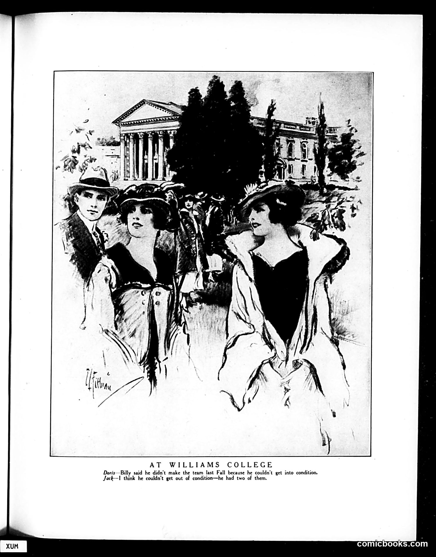Judge — October 14, 1916 — page 13