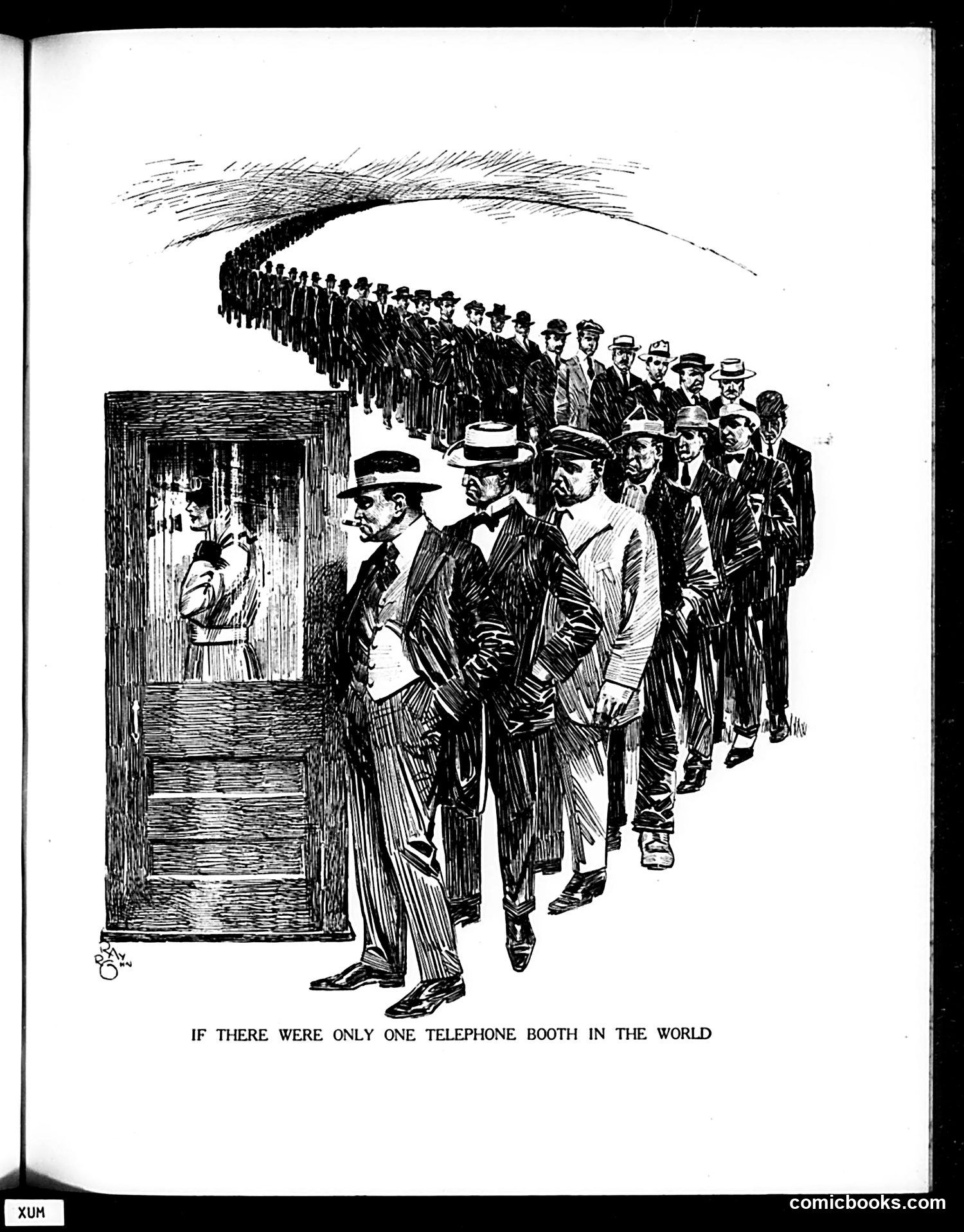 Judge — October 14, 1916 — page 15