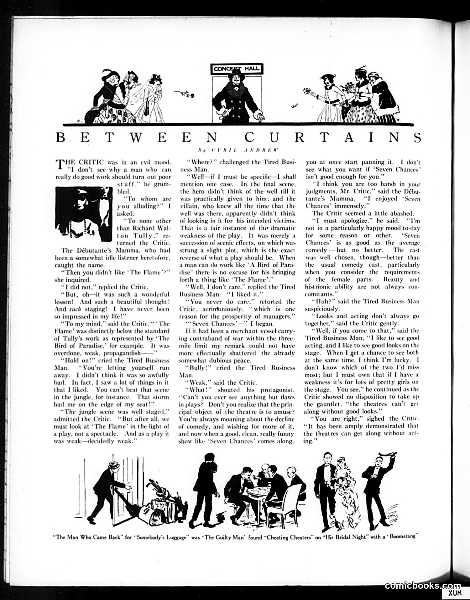 Judge — October 14, 1916 — page 16