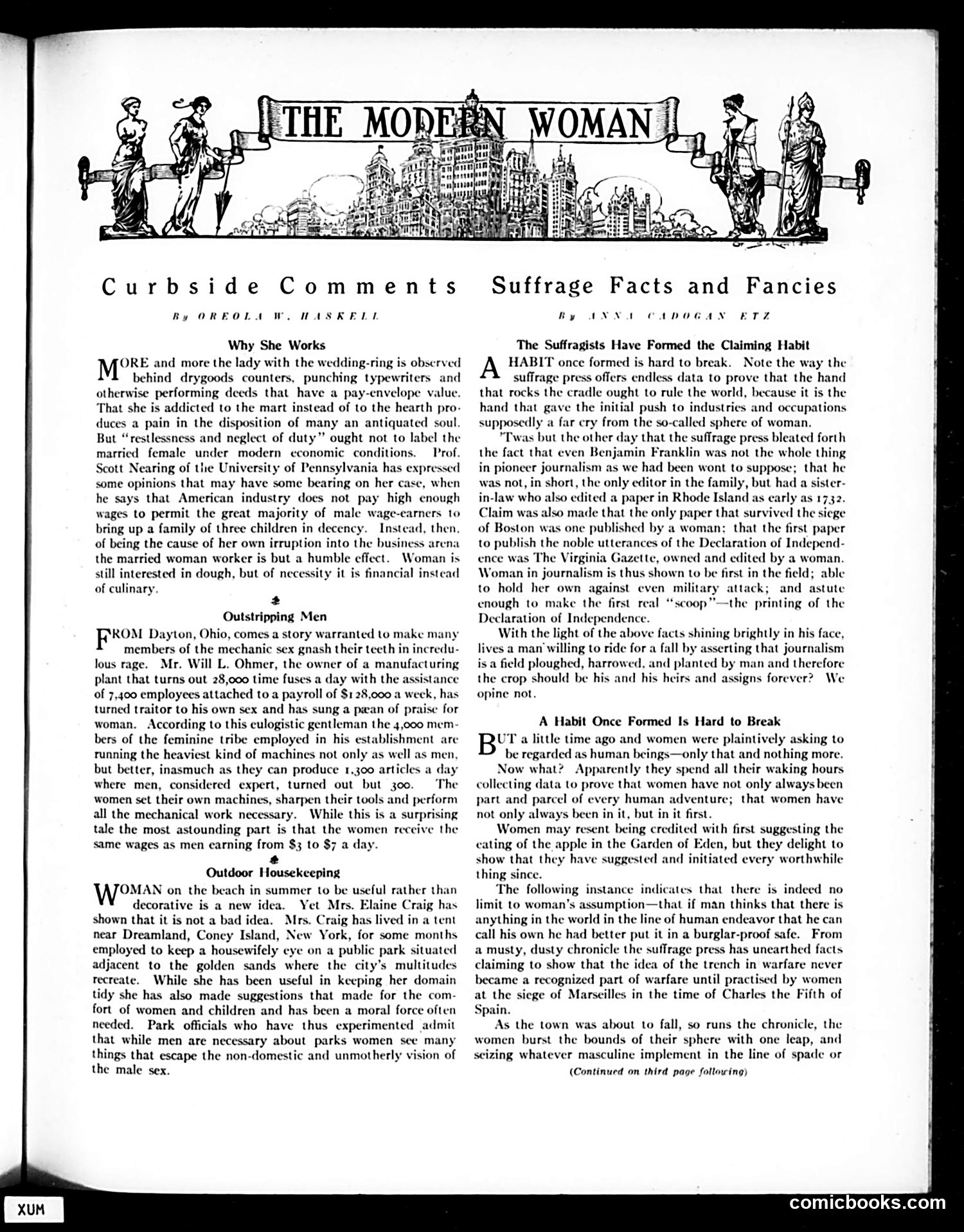 Judge — October 14, 1916 — page 17