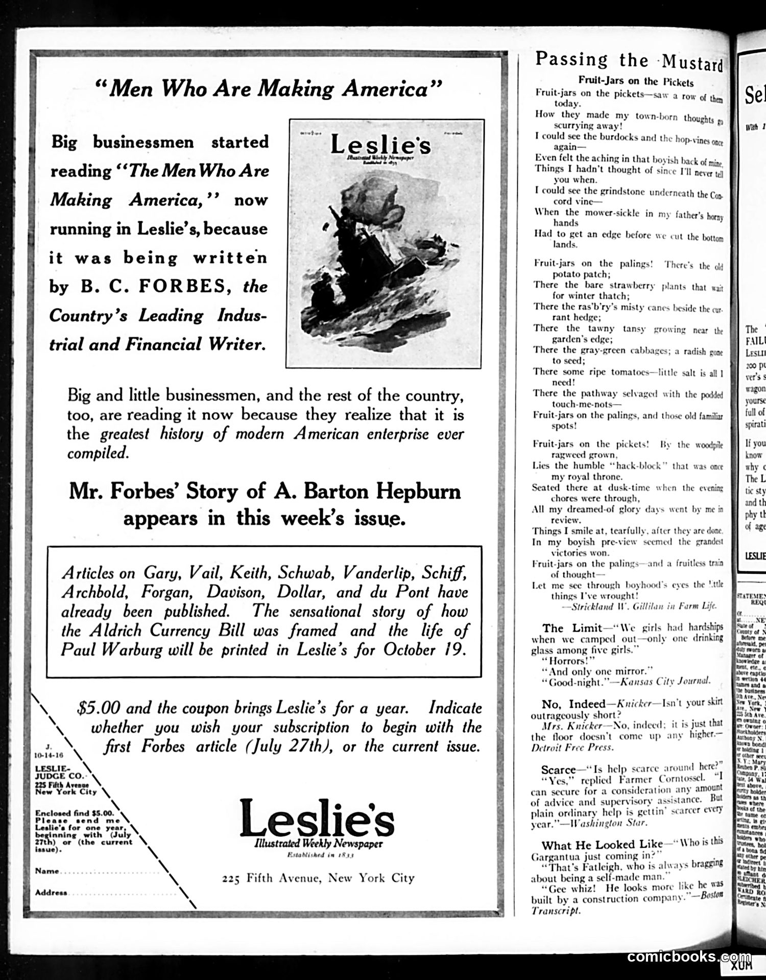 Judge — October 14, 1916 — page 24