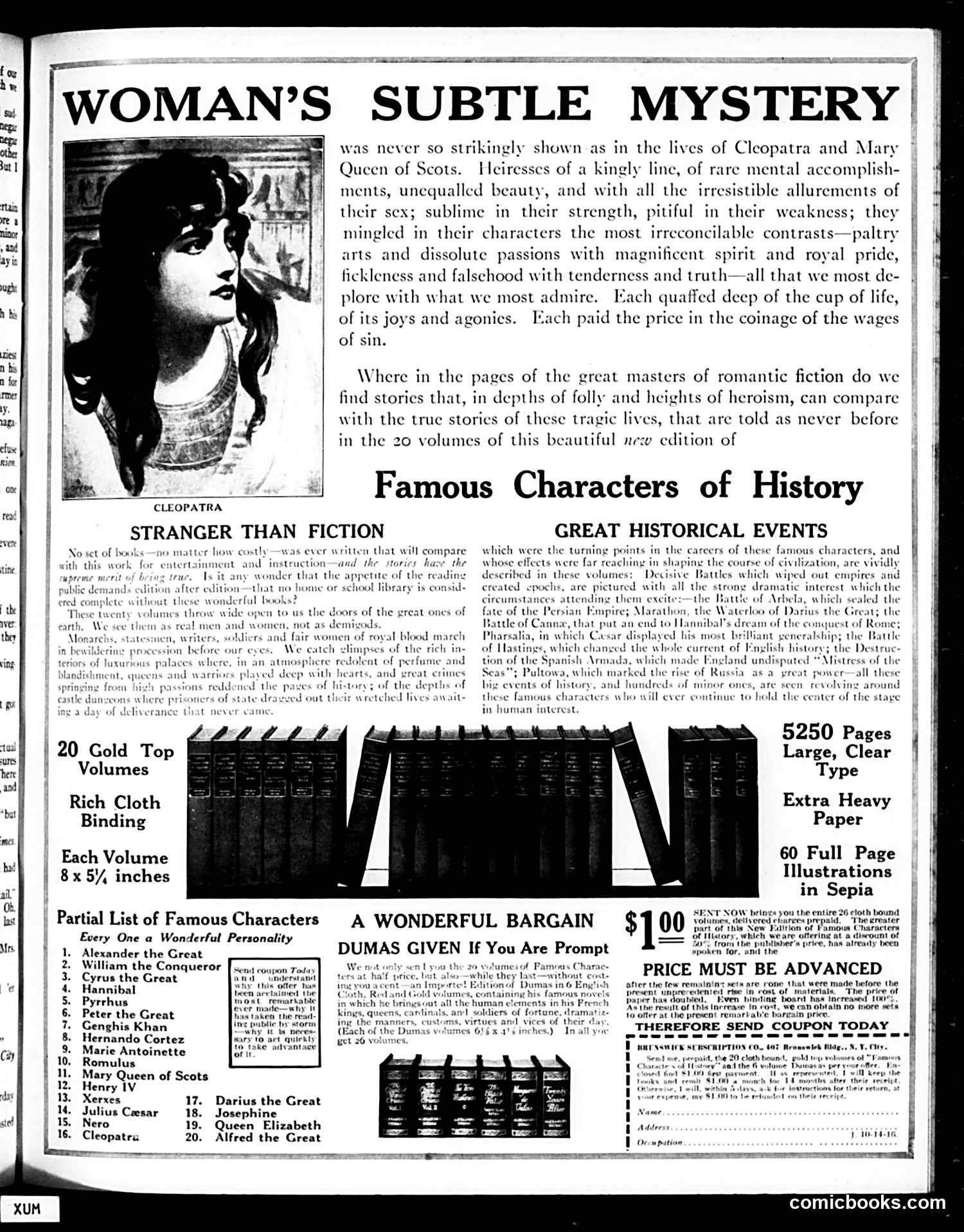 Judge — October 14, 1916 — page 27