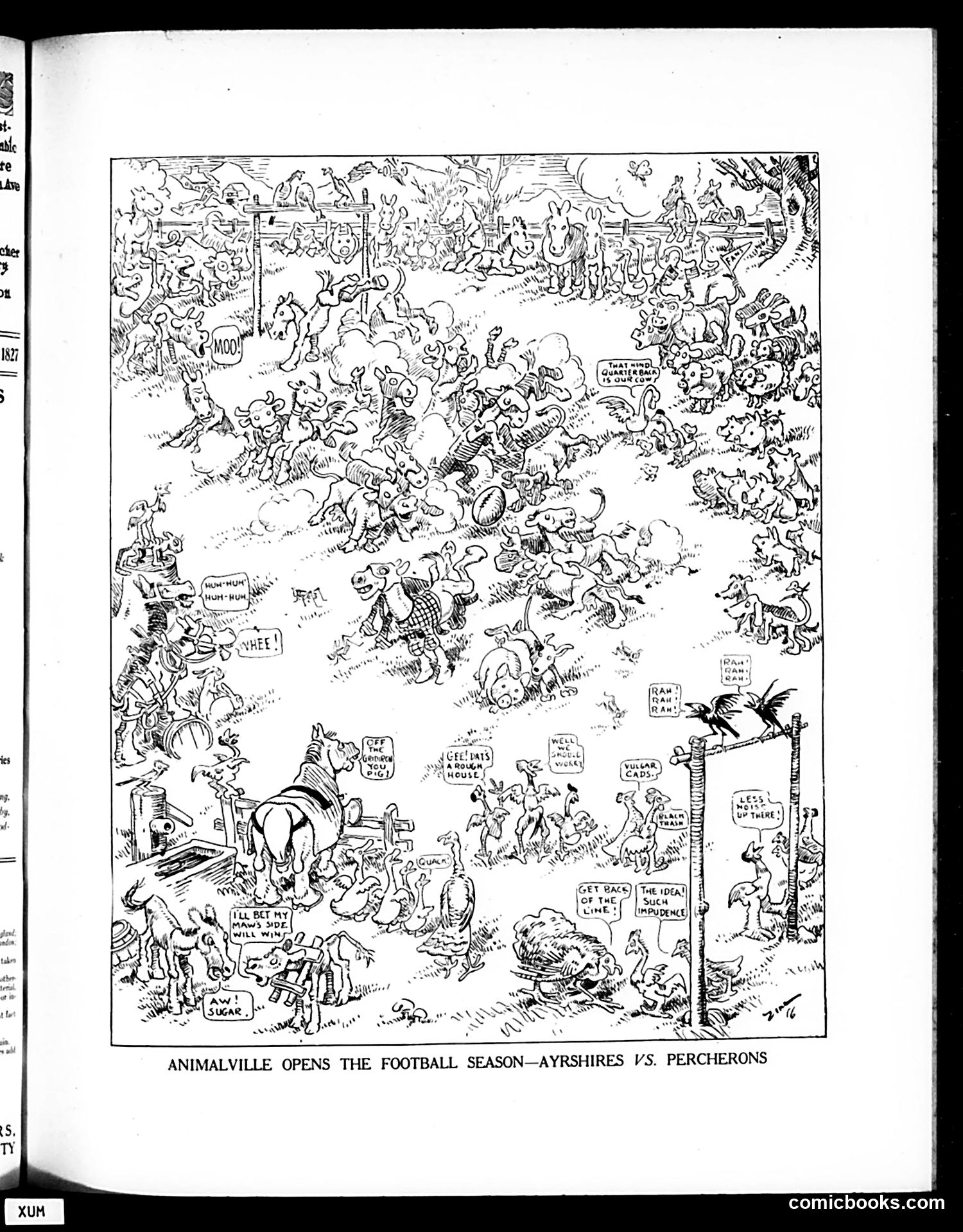 Judge — October 21, 1916 — page 3