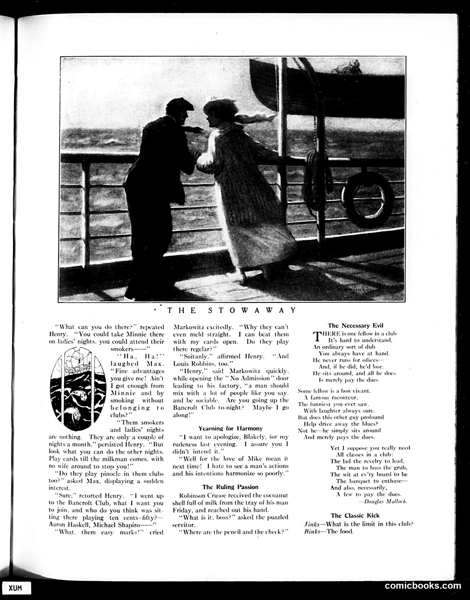 Judge — October 21, 1916 — page 7