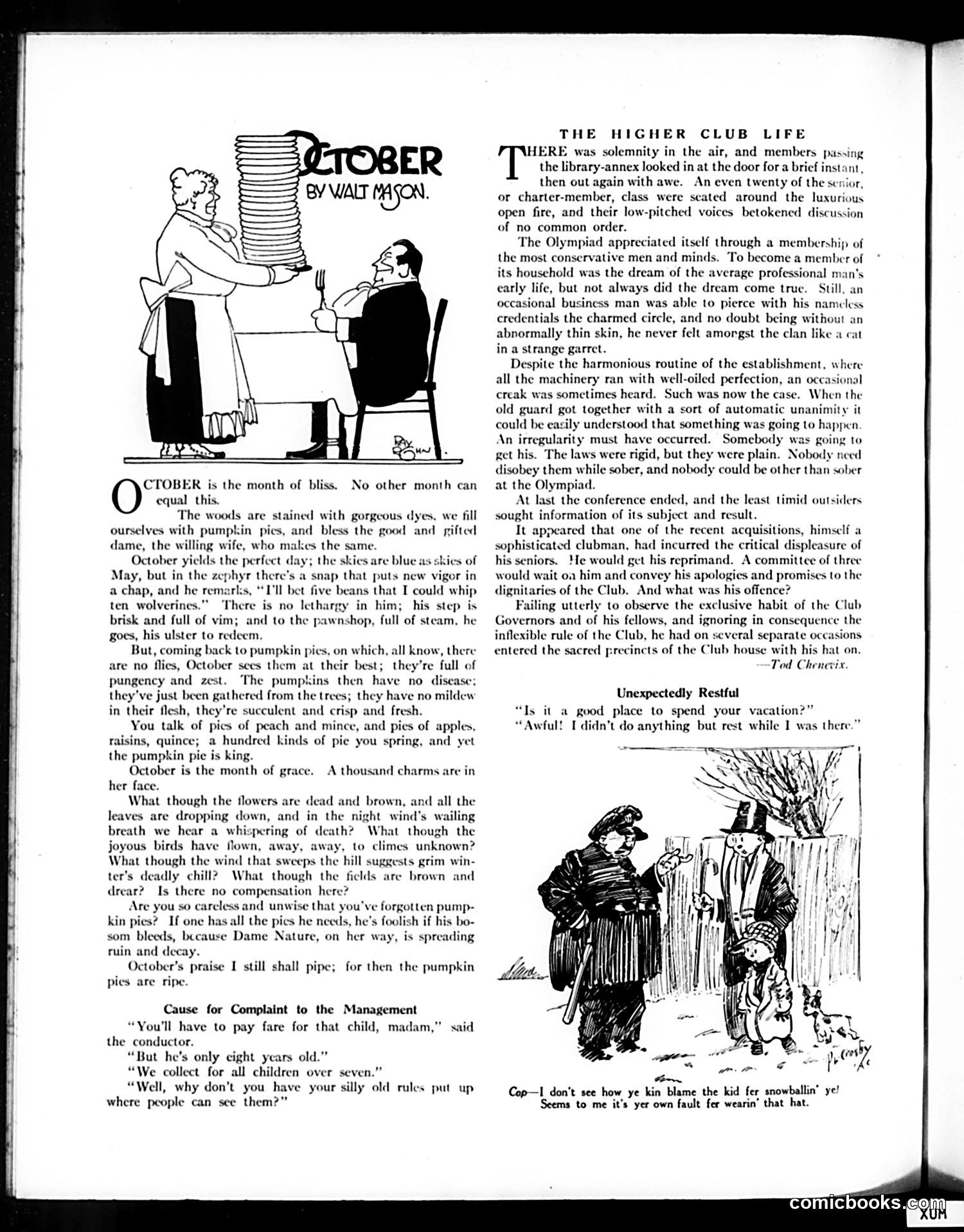 Judge — October 21, 1916 — page 8