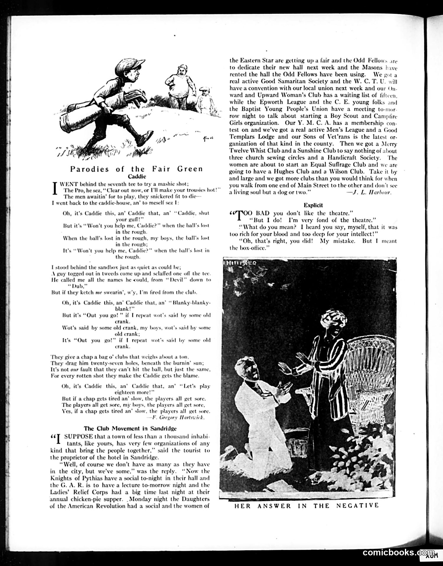 Judge — October 21, 1916 — page 10