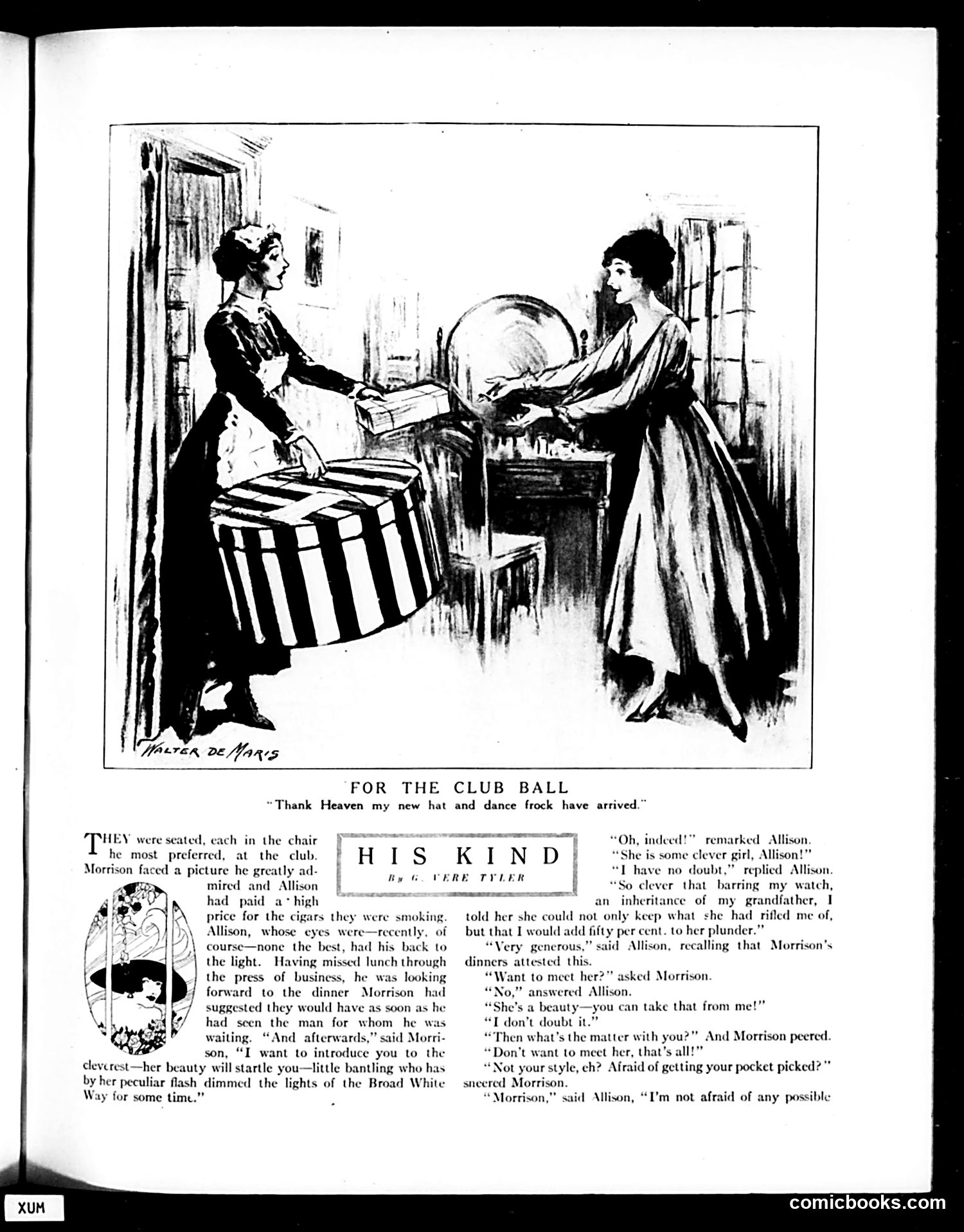 Judge — October 21, 1916 — page 11