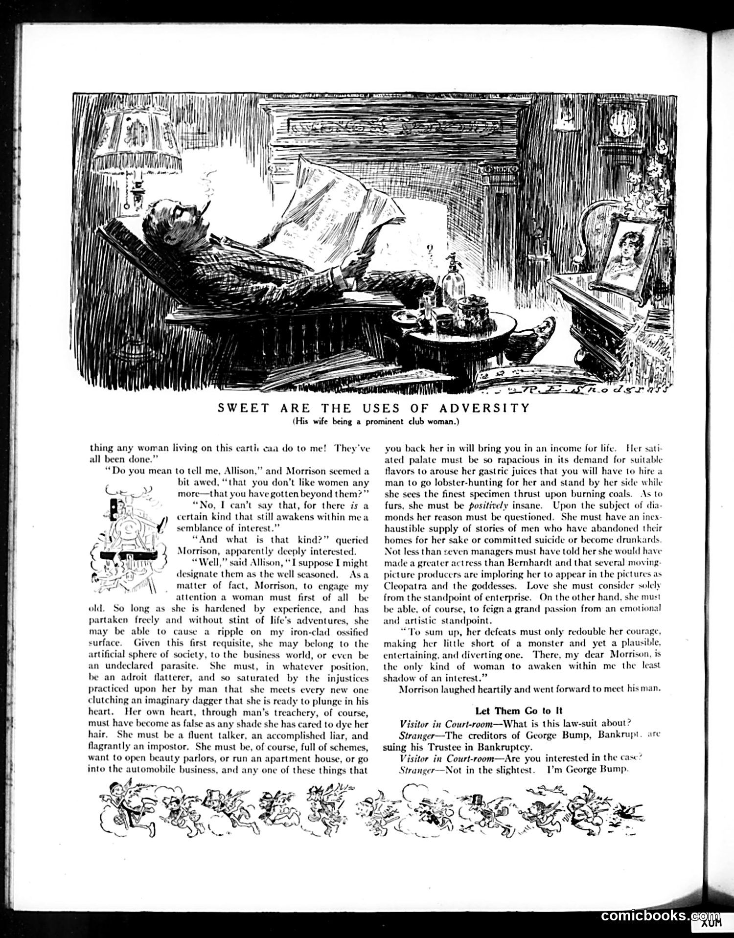 Judge — October 21, 1916 — page 12