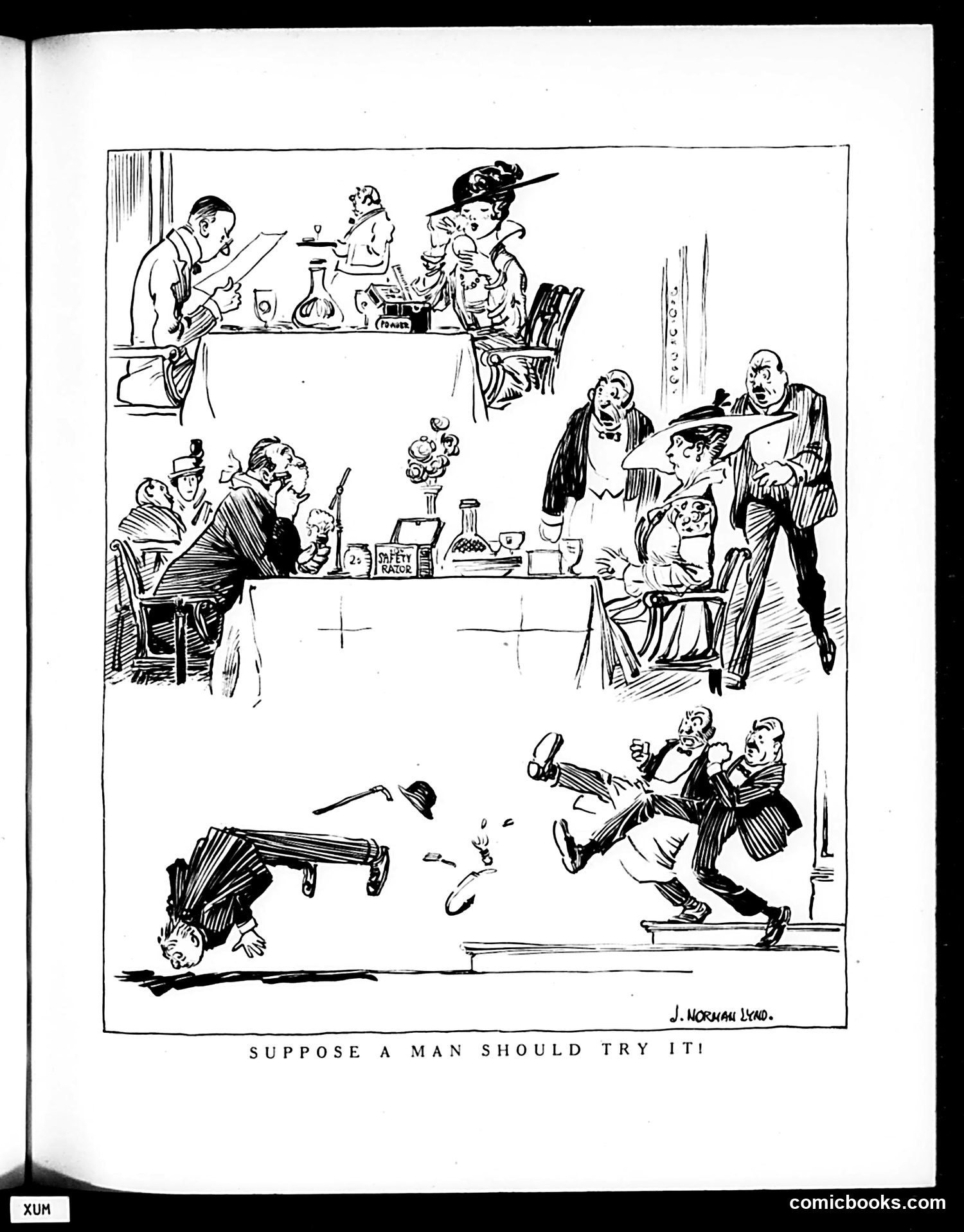 Judge — October 21, 1916 — page 13