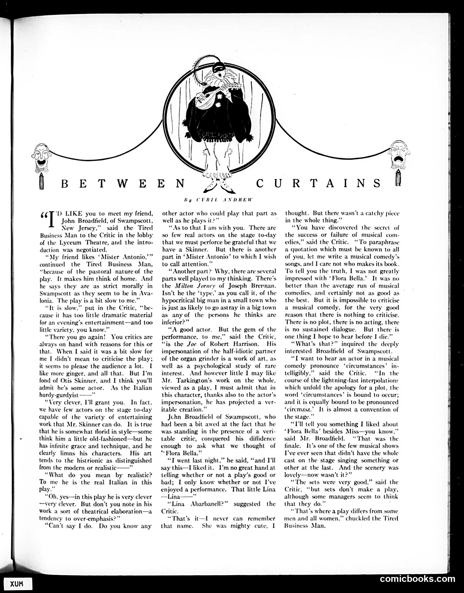 Judge — October 21, 1916 — page 17