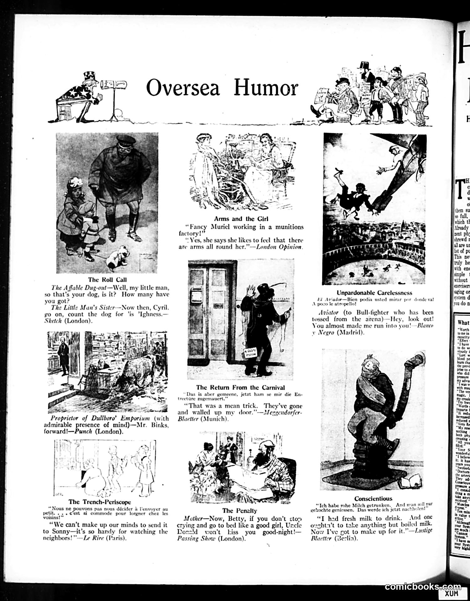 Judge — October 21, 1916 — page 18