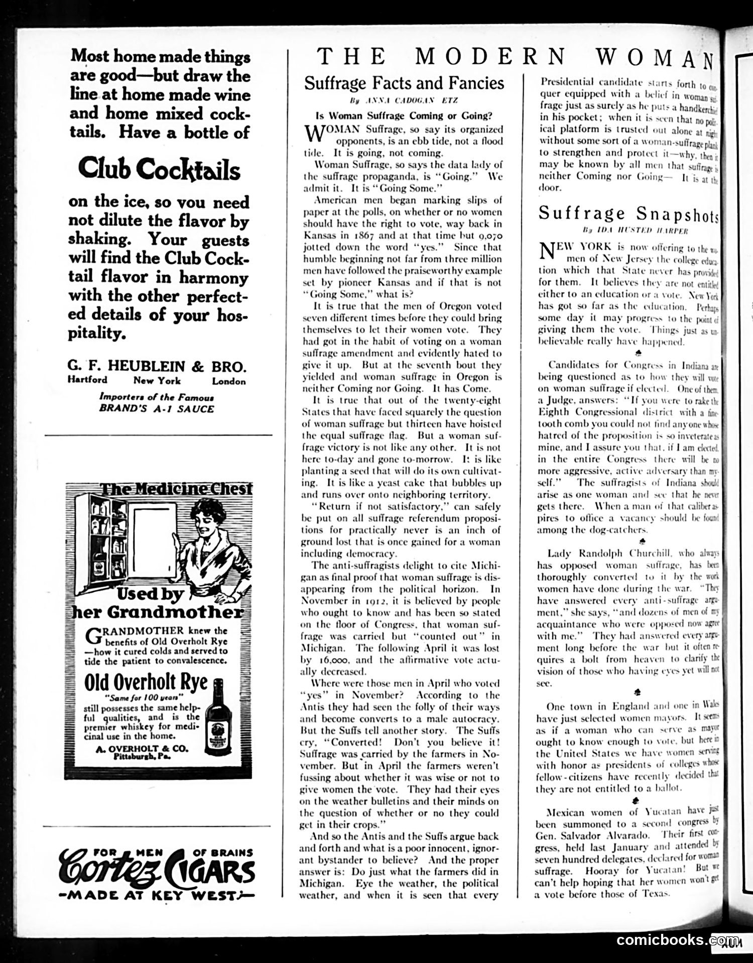Judge — October 21, 1916 — page 20