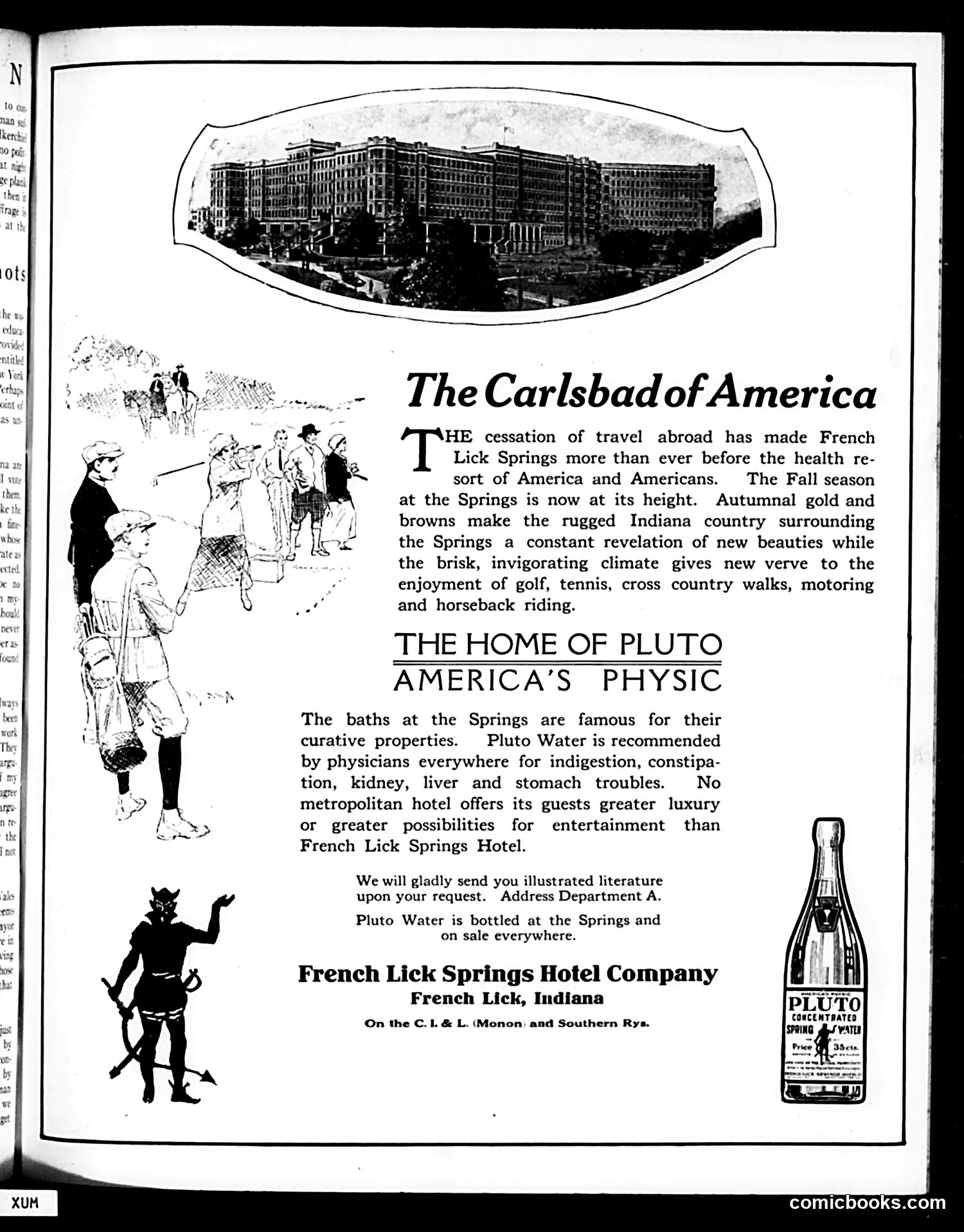 Judge — October 21, 1916 — page 21
