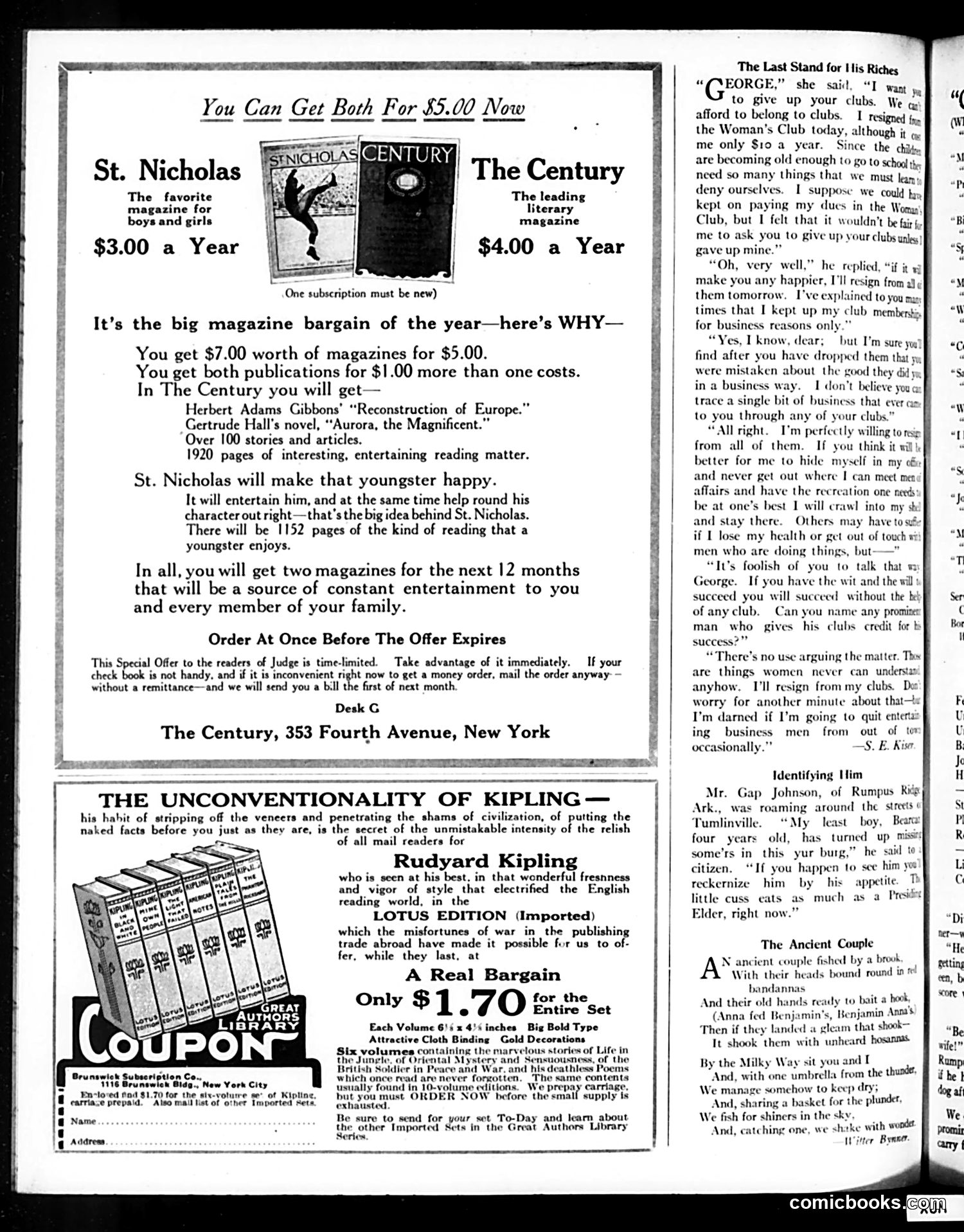 Judge — October 21, 1916 — page 24