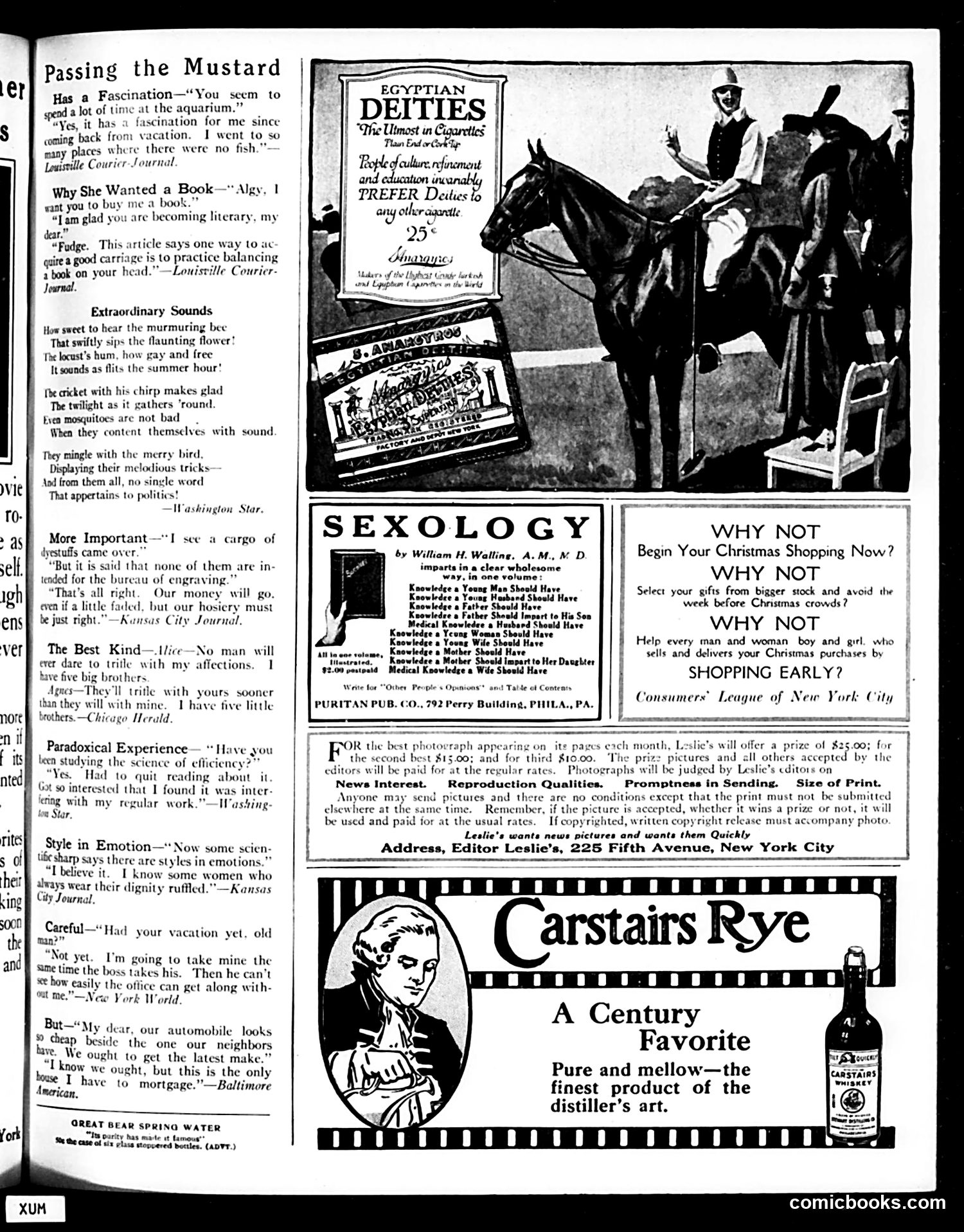 Judge — October 21, 1916 — page 27